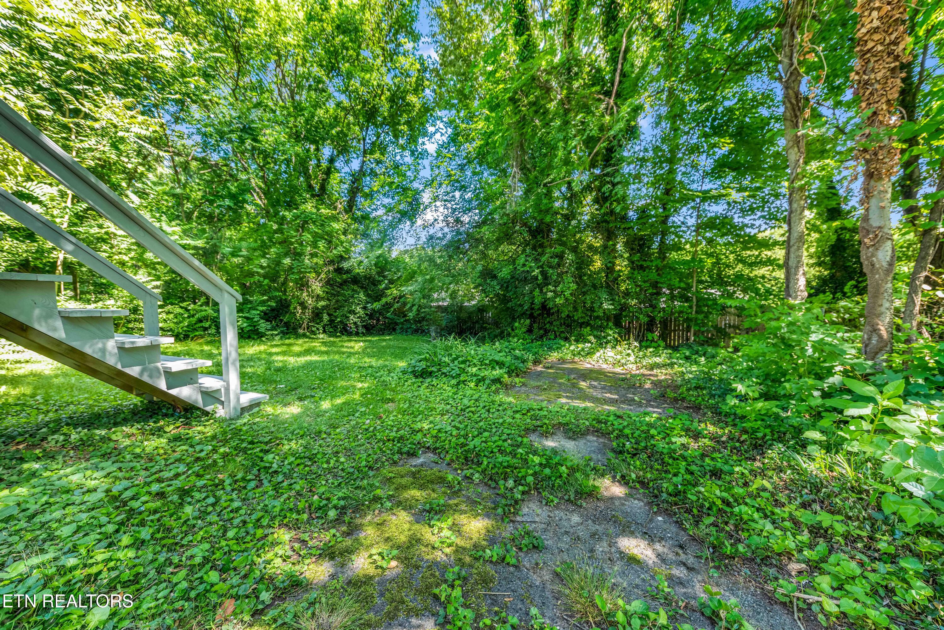 1718 Albert Avenue Knoxville TN 37917