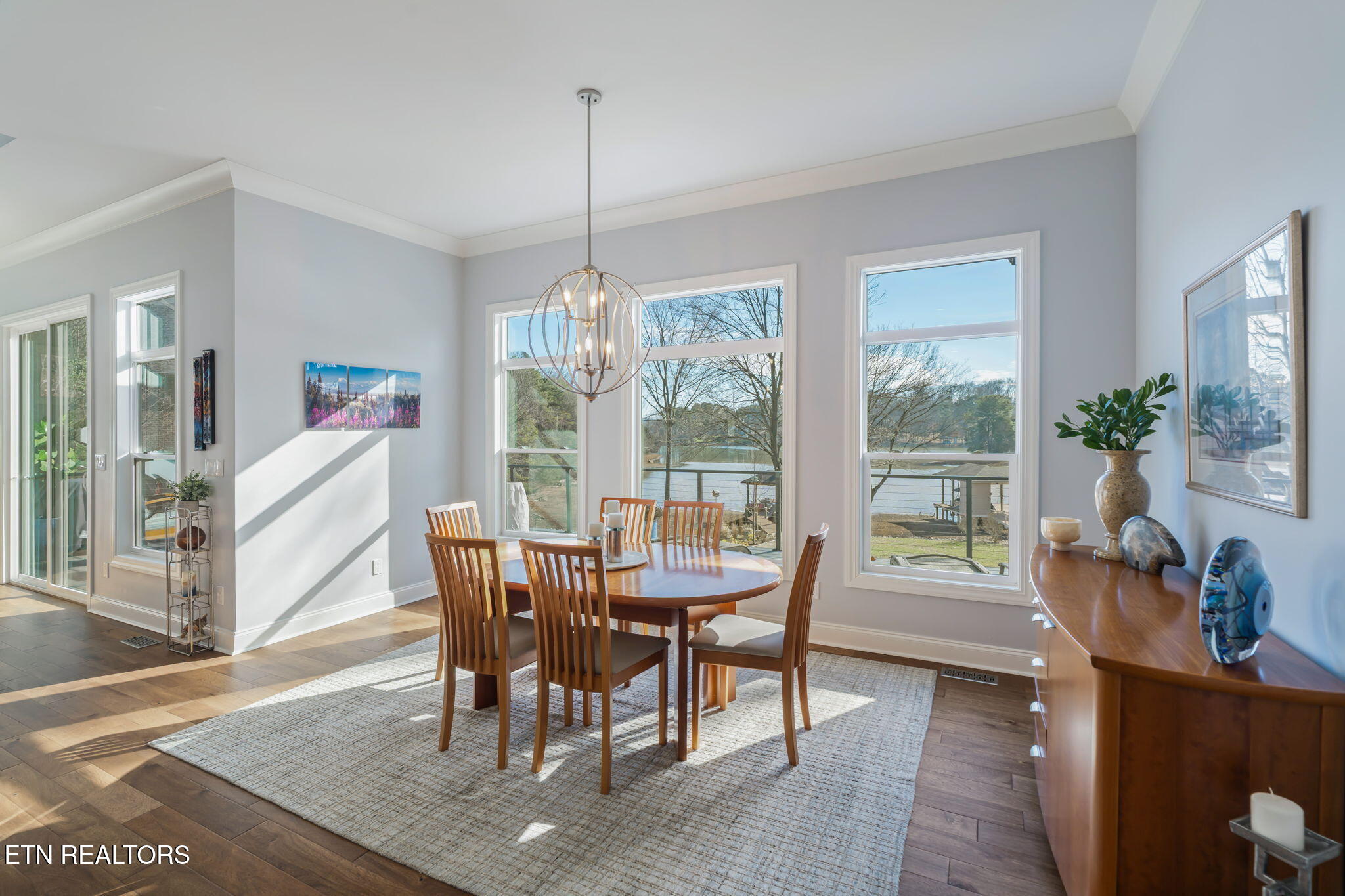 176 S Kanutsu Lane Loudon TN 37774