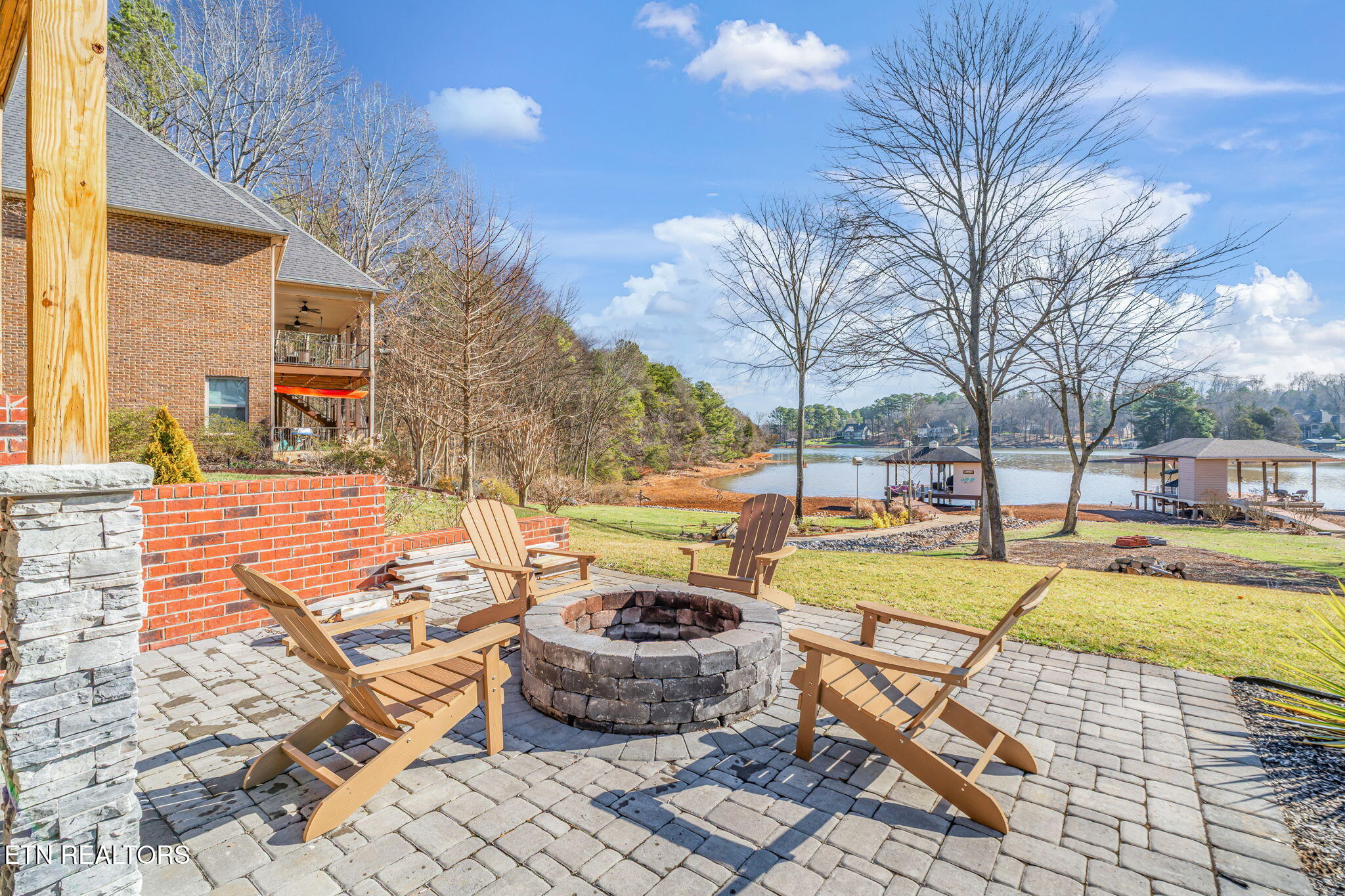 176 S Kanutsu Lane Loudon TN 37774
