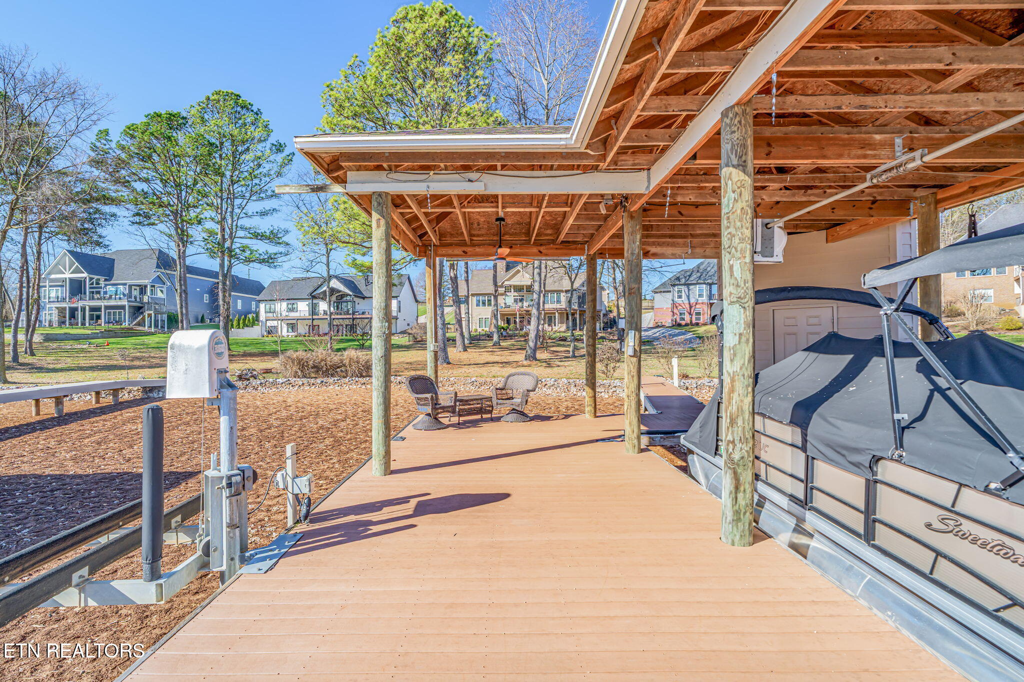 176 S Kanutsu Lane Loudon TN 37774