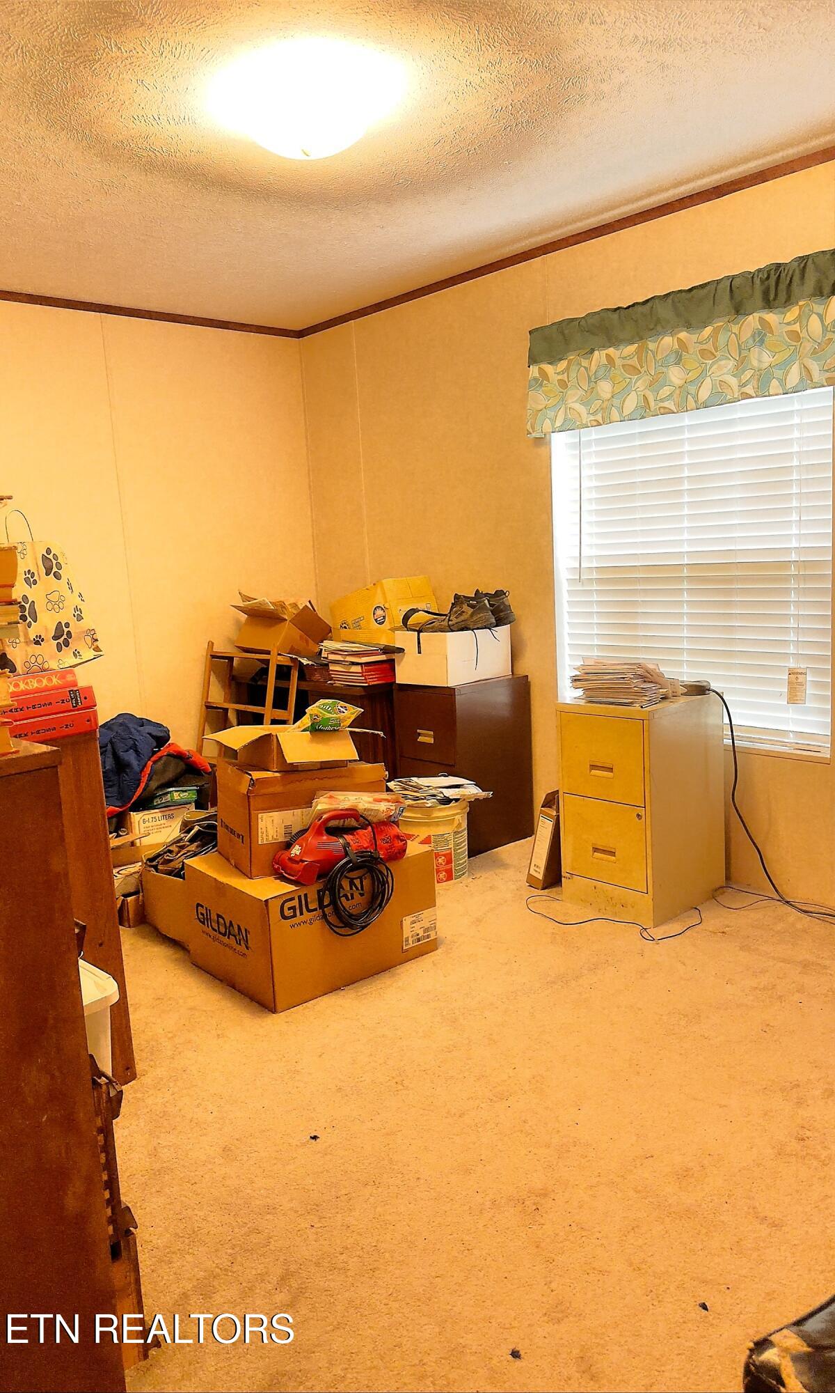 1260 Old Sunbright Road Jamestown TN 38556