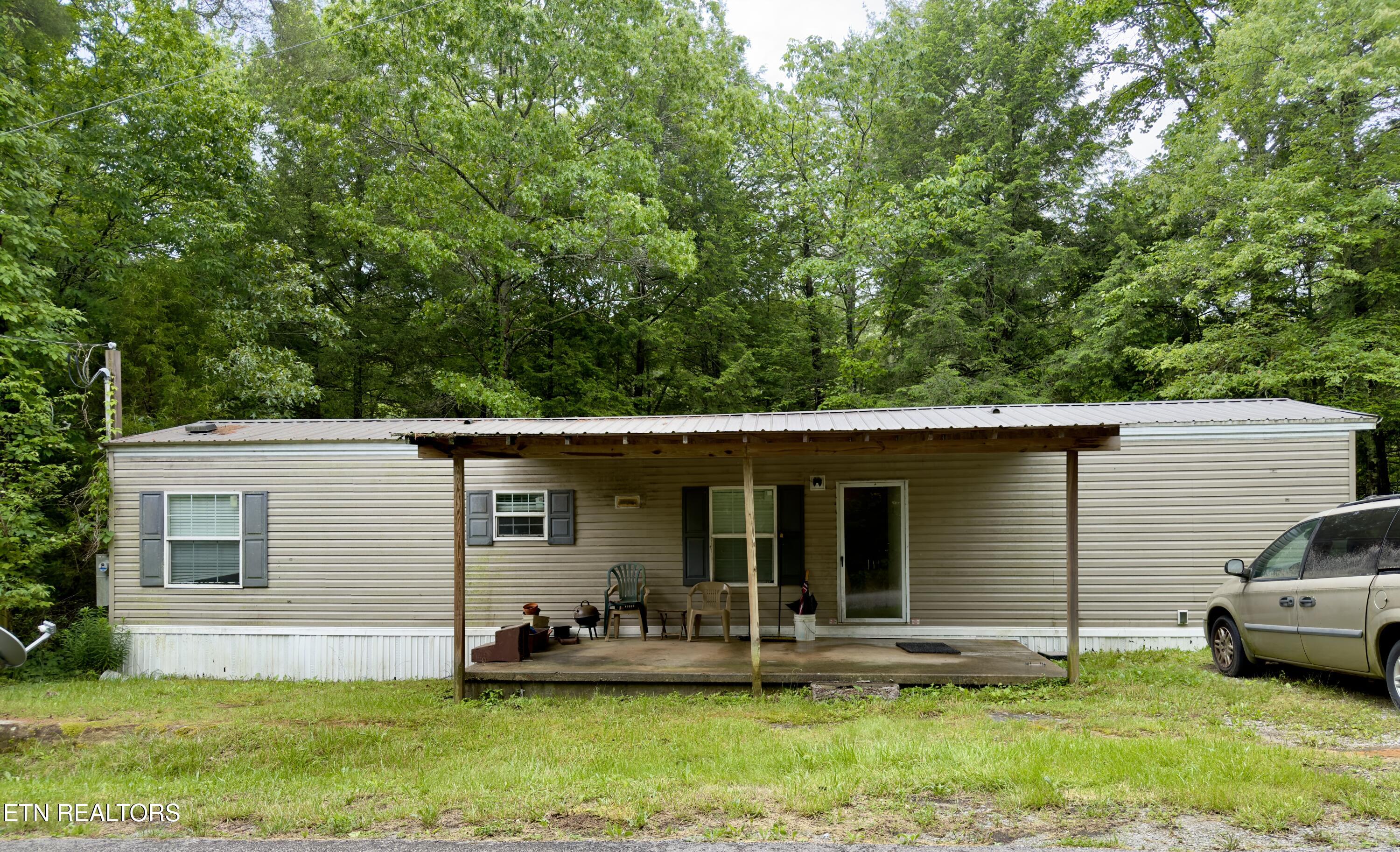 1260 Old Sunbright Road Jamestown TN 38556