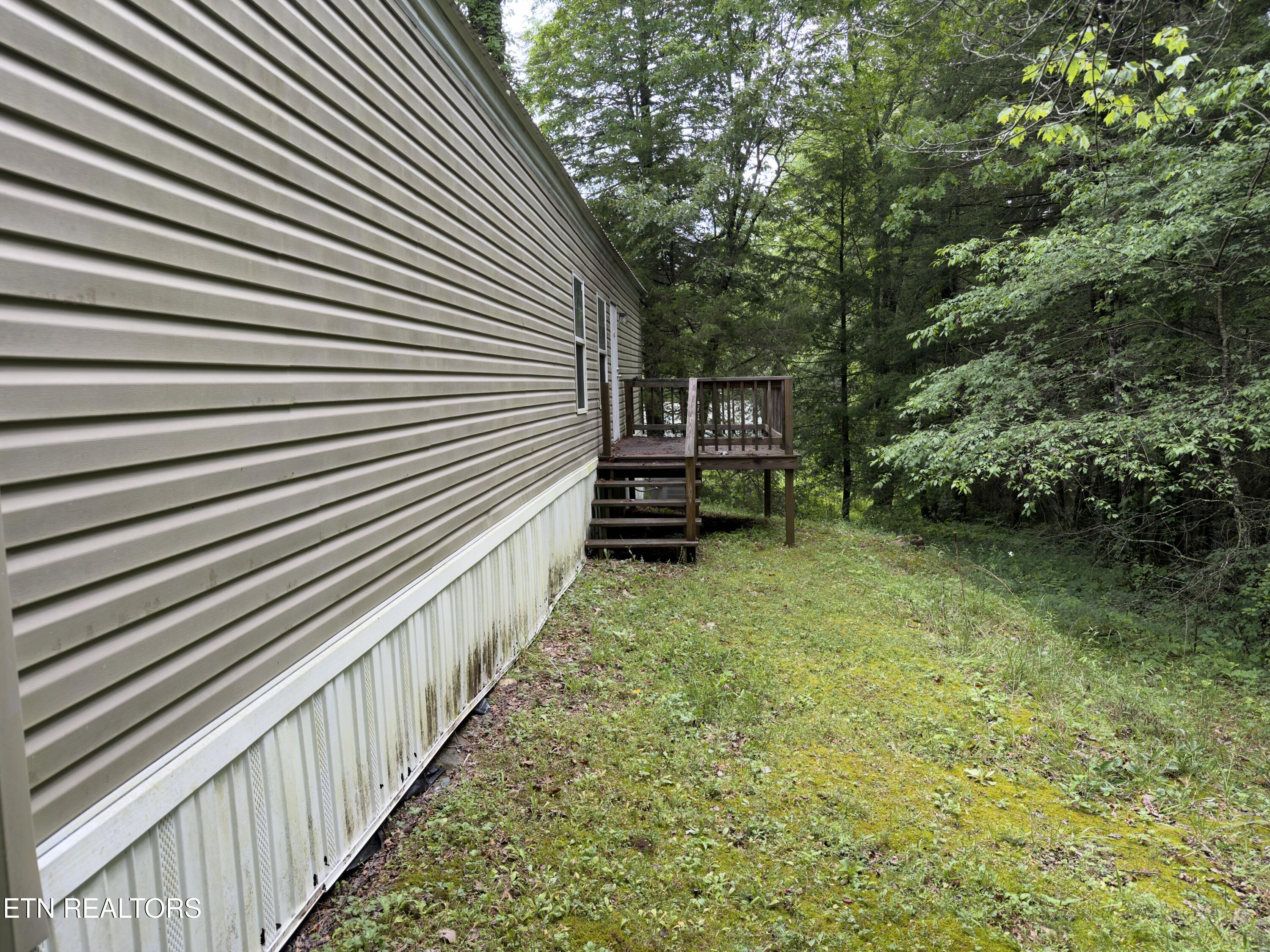 1260 Old Sunbright Road Jamestown TN 38556