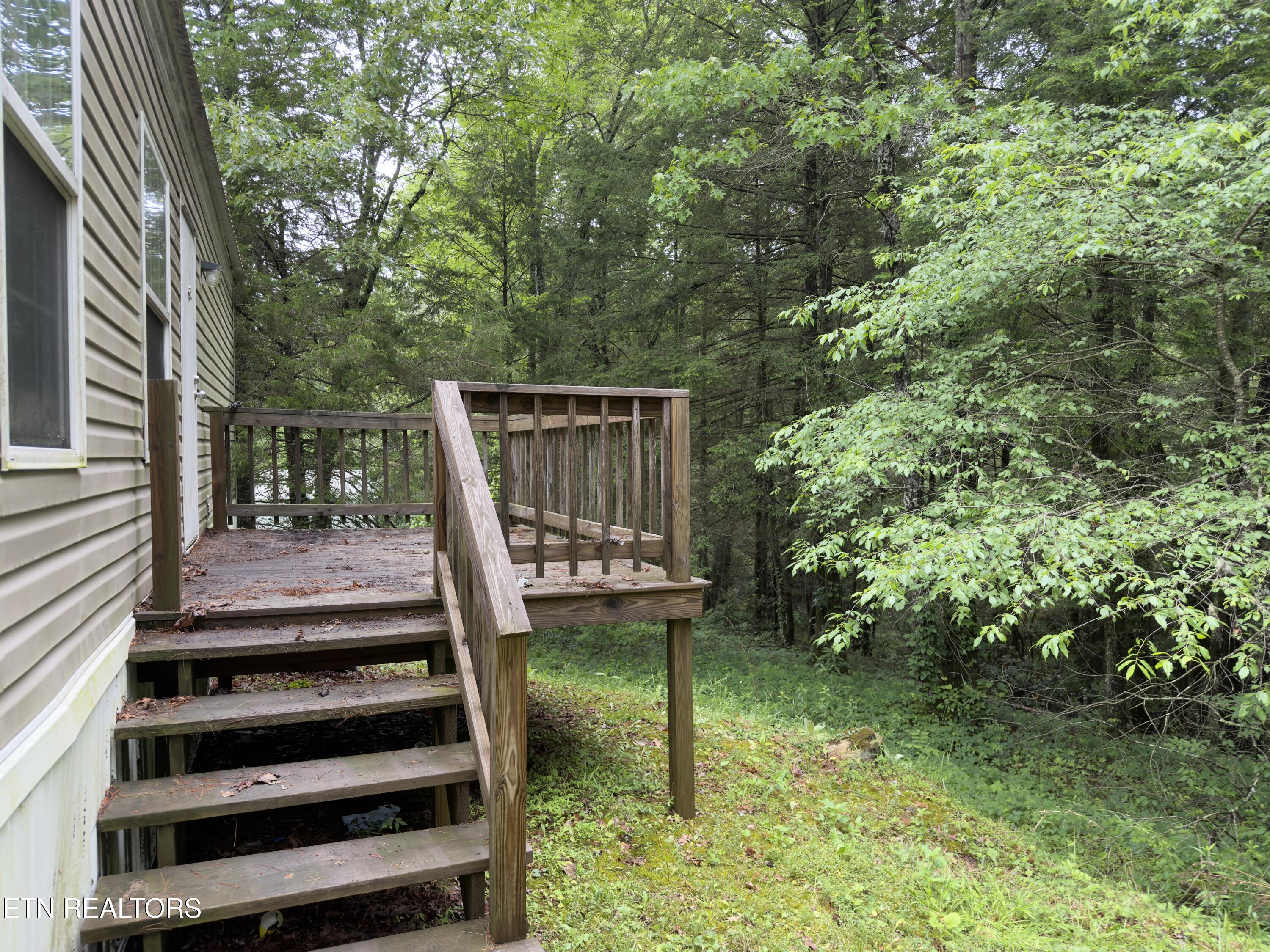1260 Old Sunbright Road Jamestown TN 38556
