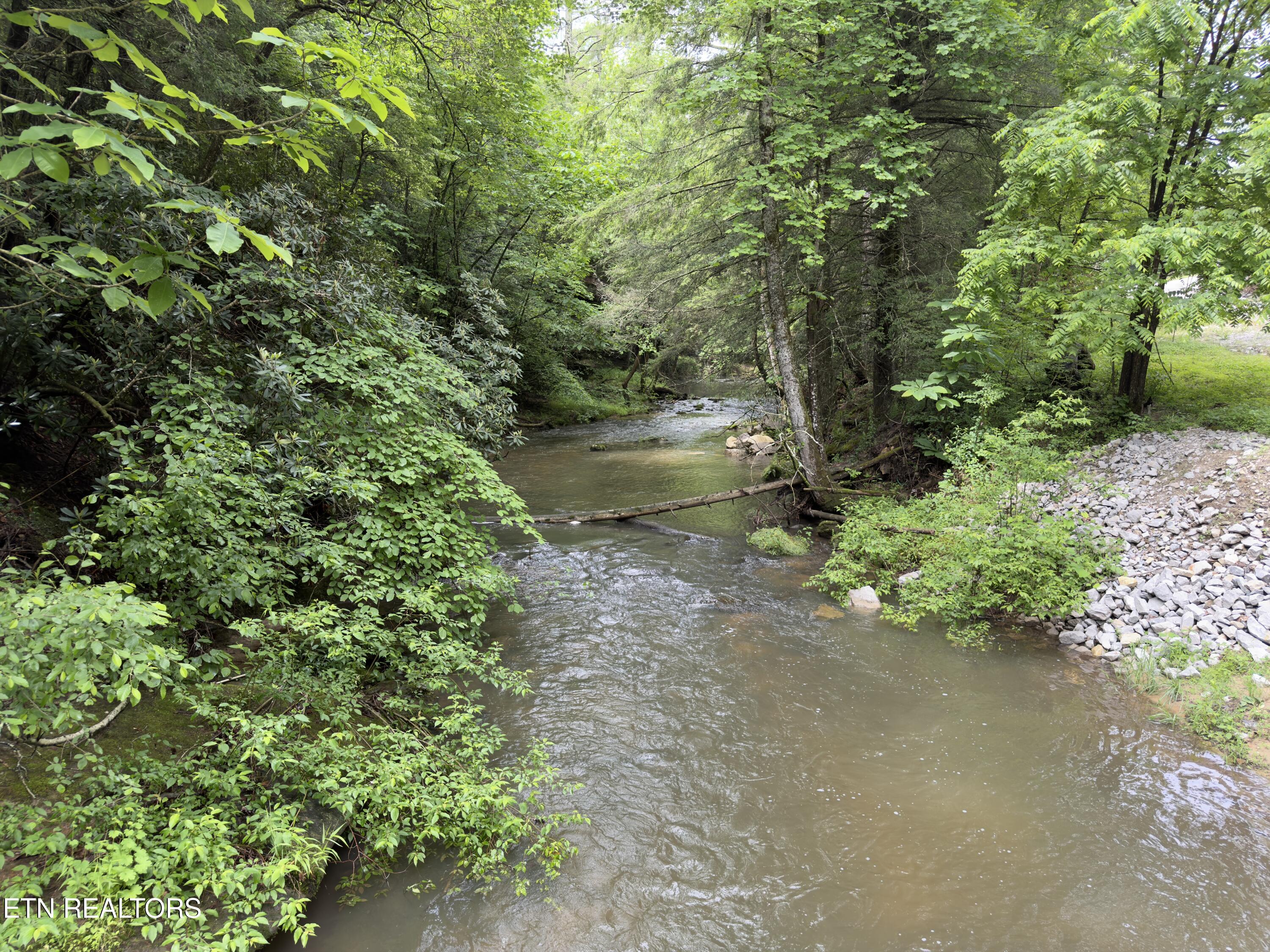 1260 Old Sunbright Road Jamestown TN 38556