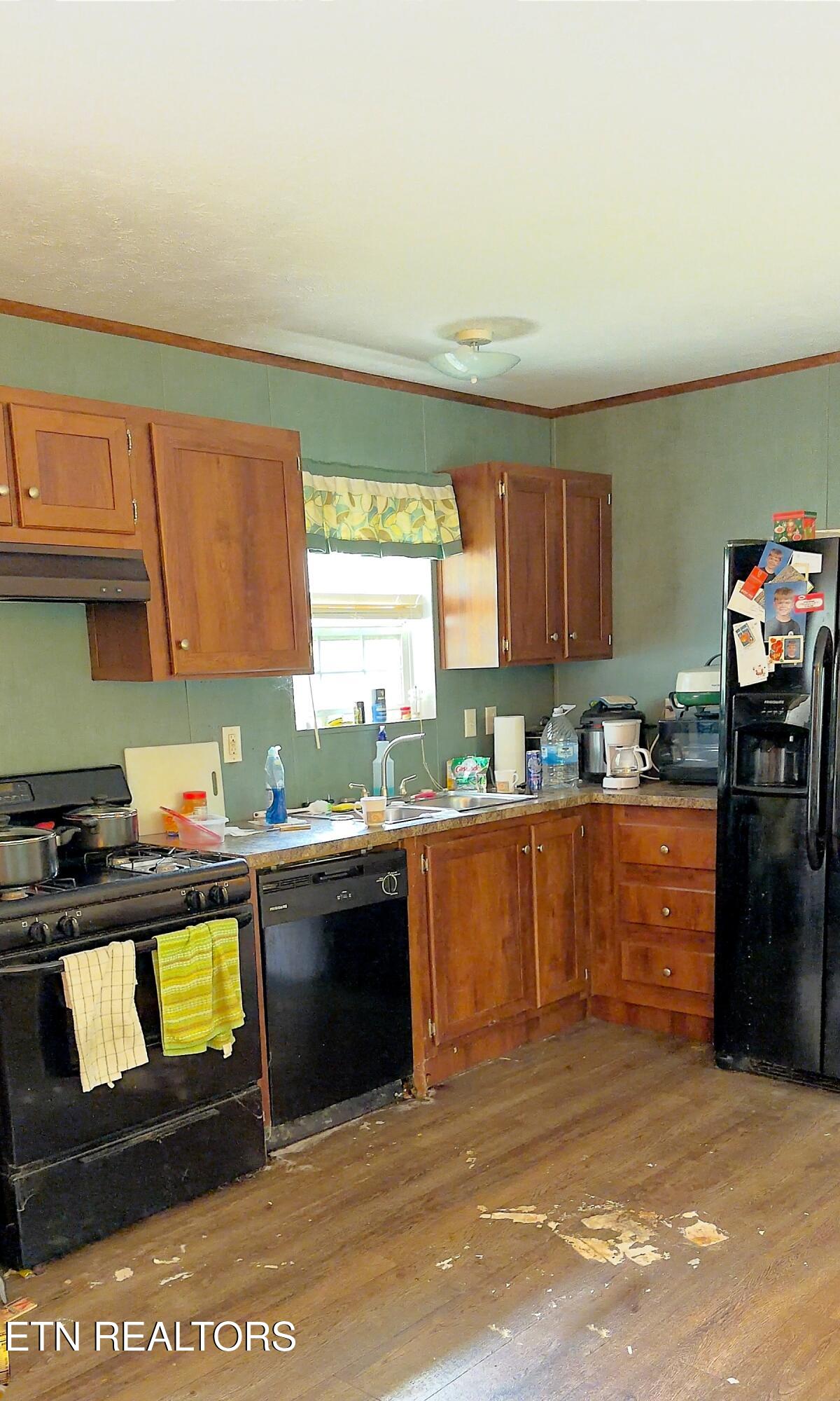 1260 Old Sunbright Road Jamestown TN 38556