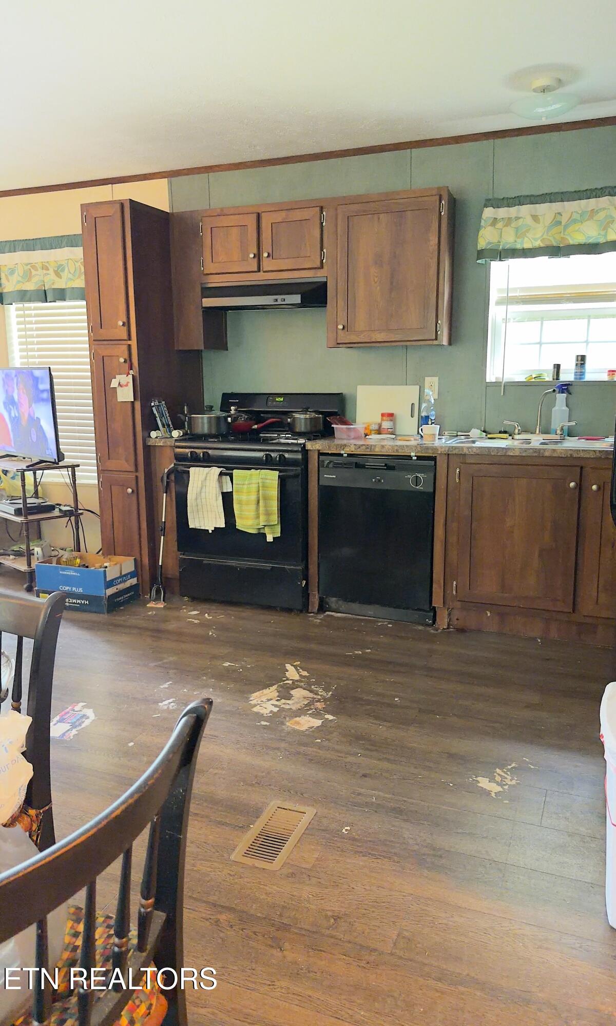 1260 Old Sunbright Road Jamestown TN 38556