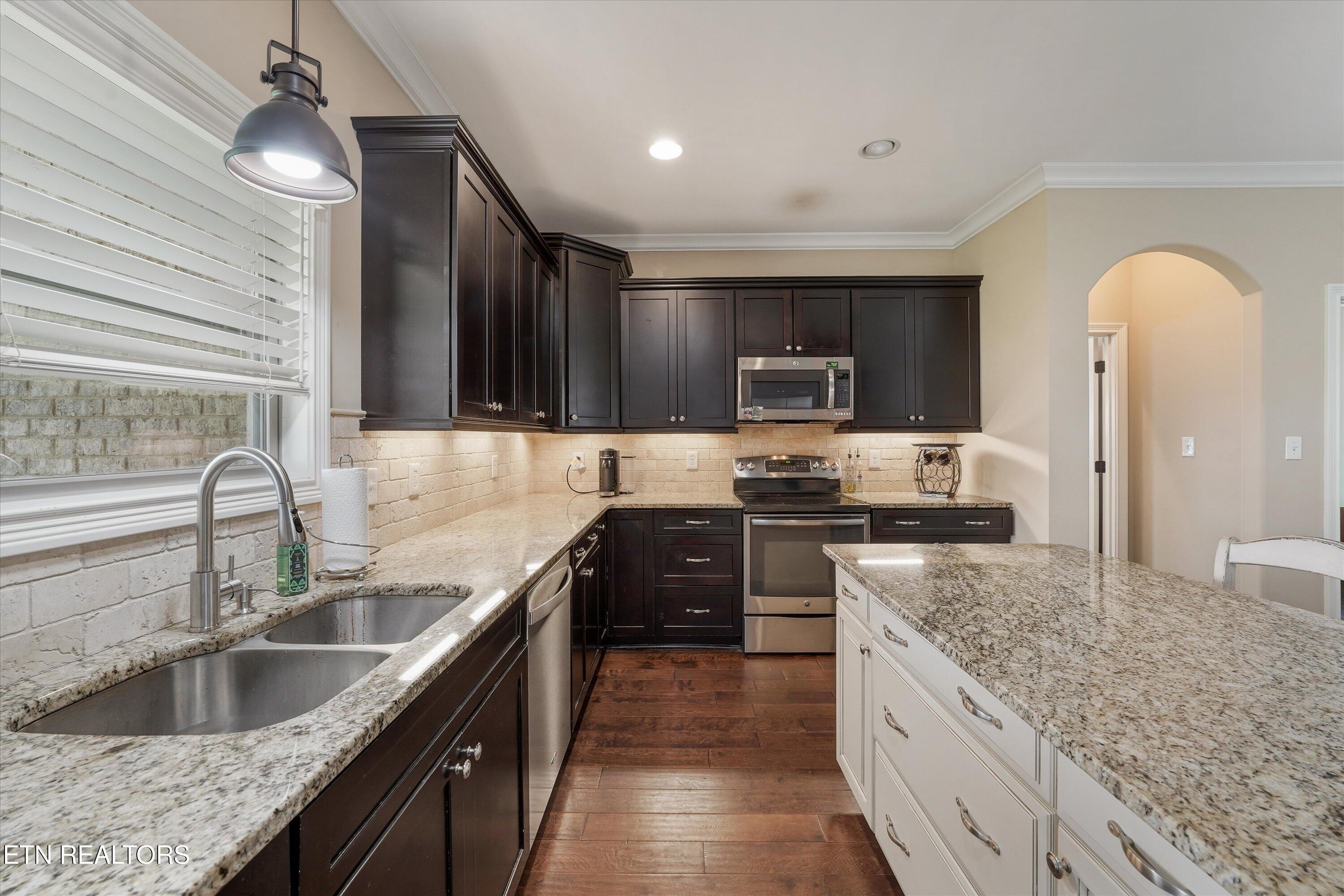 1416 St. Thomas Way Alcoa TN 37701