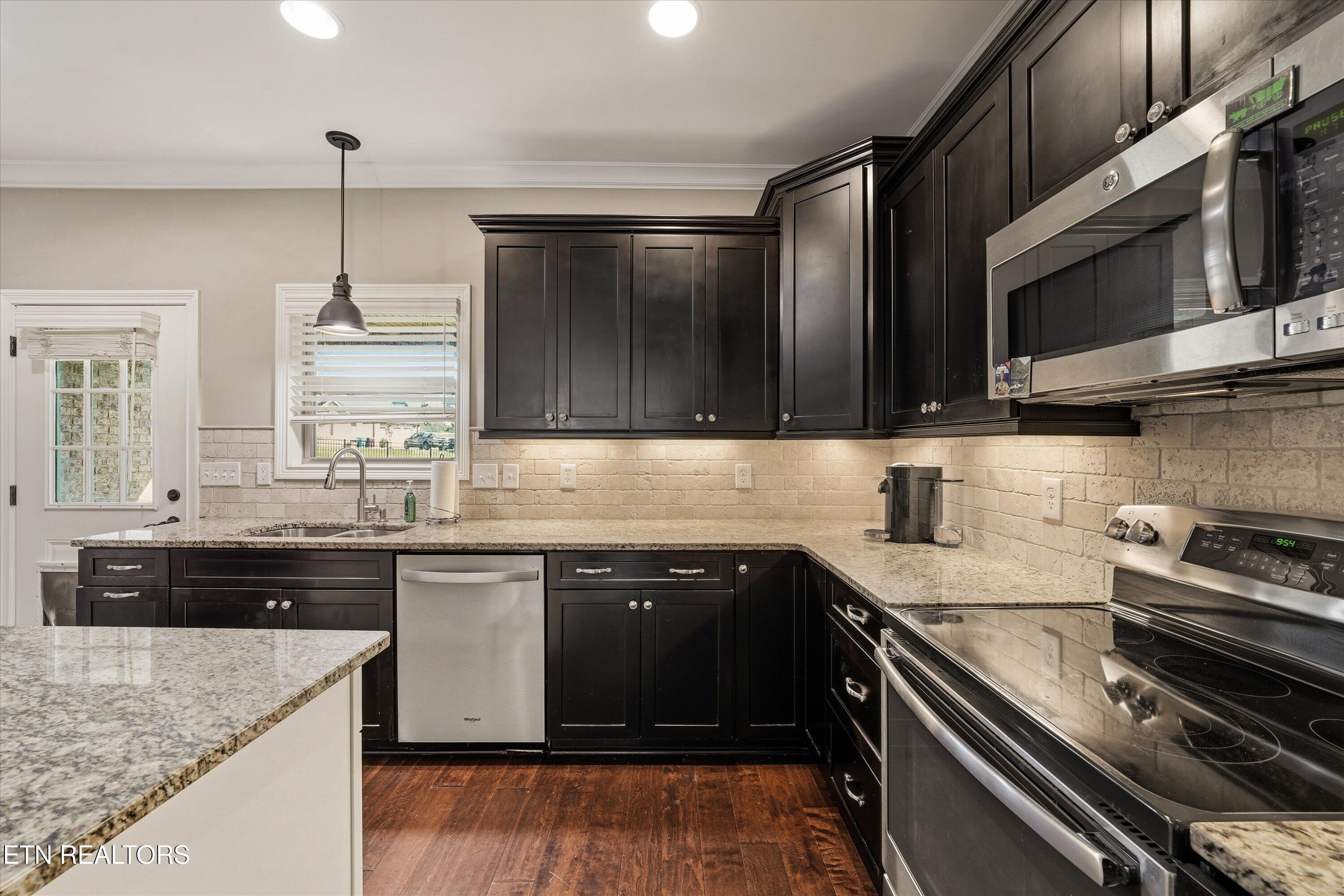 1416 St. Thomas Way Alcoa TN 37701