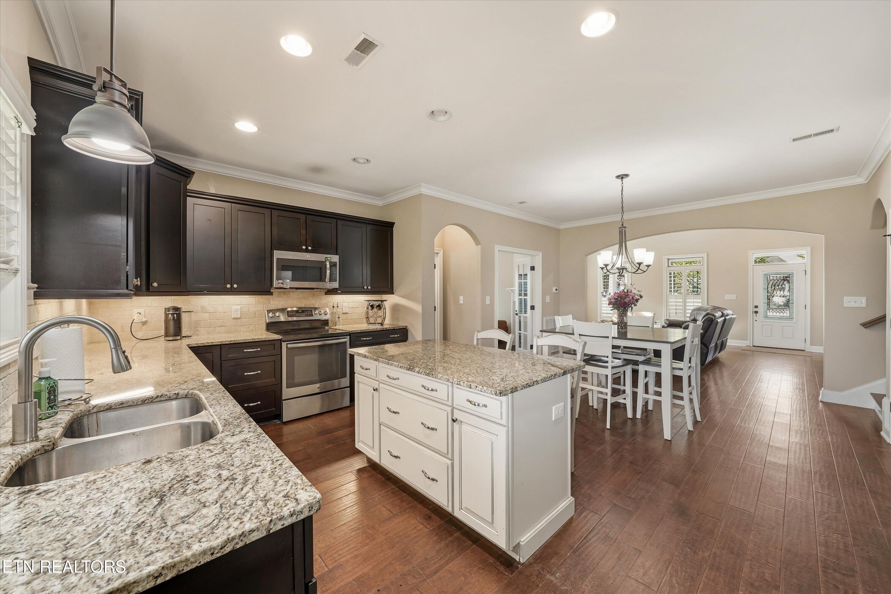 1416 St. Thomas Way Alcoa TN 37701
