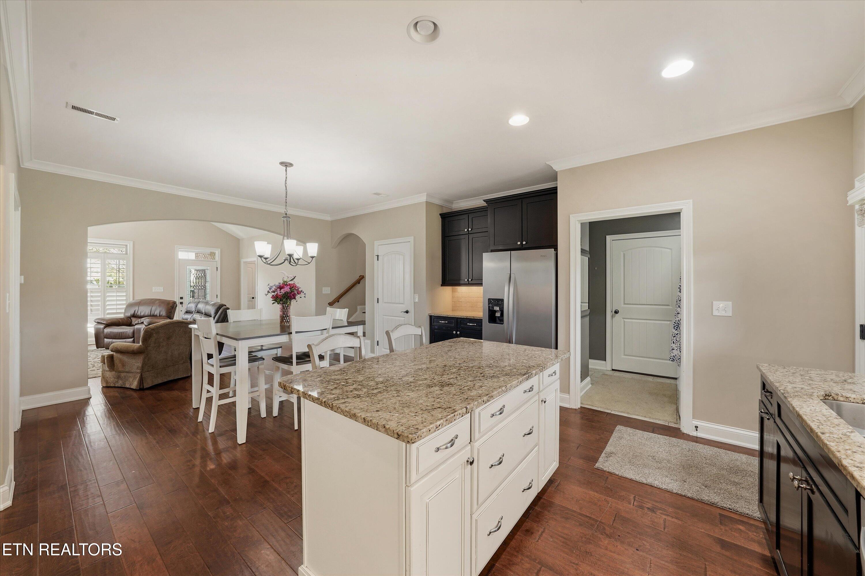 1416 St. Thomas Way Alcoa TN 37701