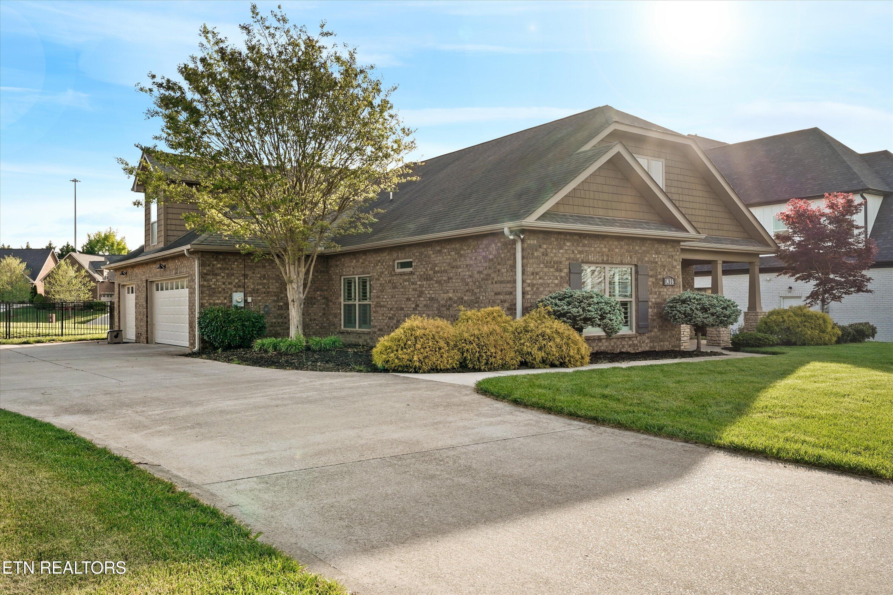 1416 St. Thomas Way Alcoa TN 37701