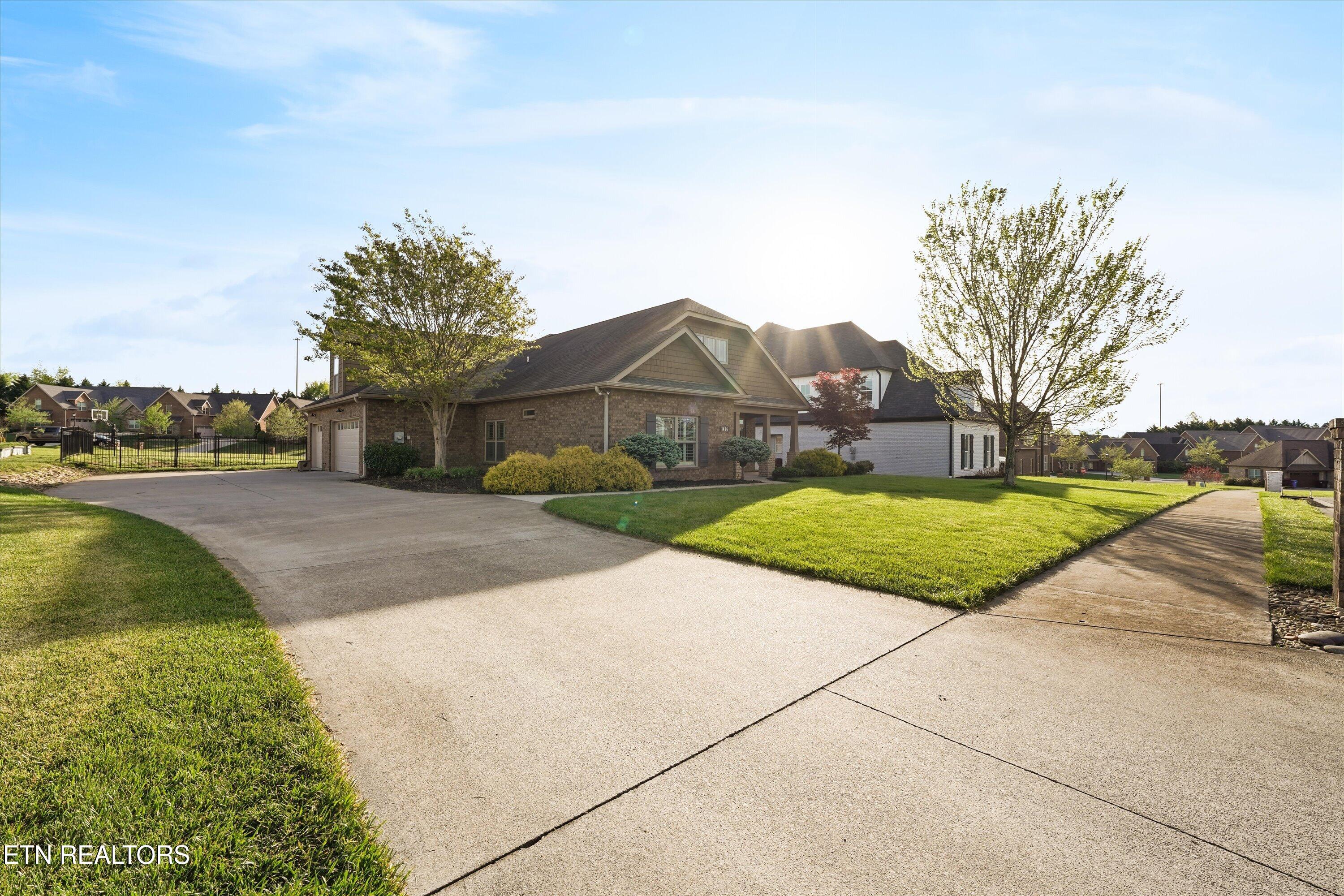 1416 St. Thomas Way Alcoa TN 37701