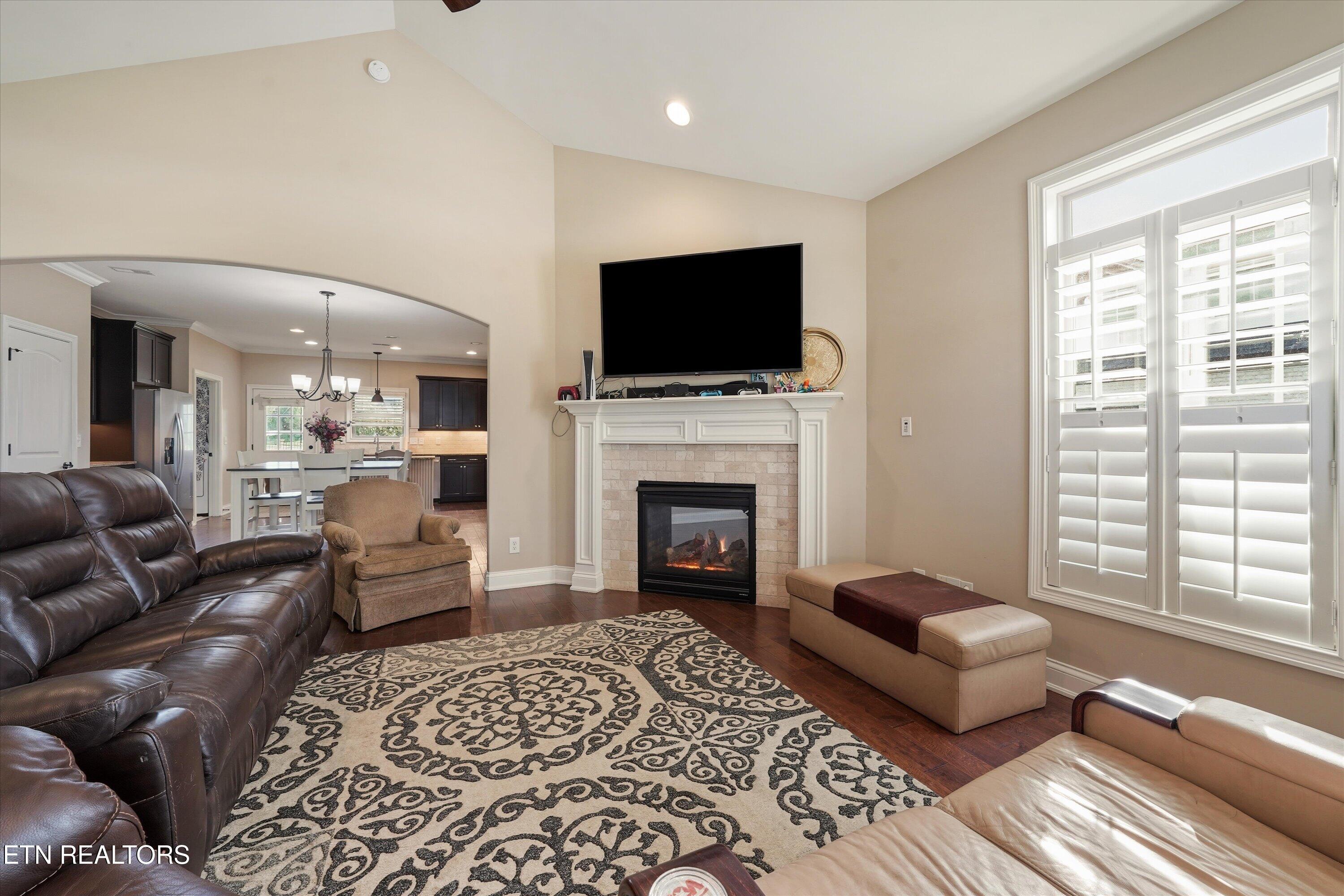 1416 St. Thomas Way Alcoa TN 37701