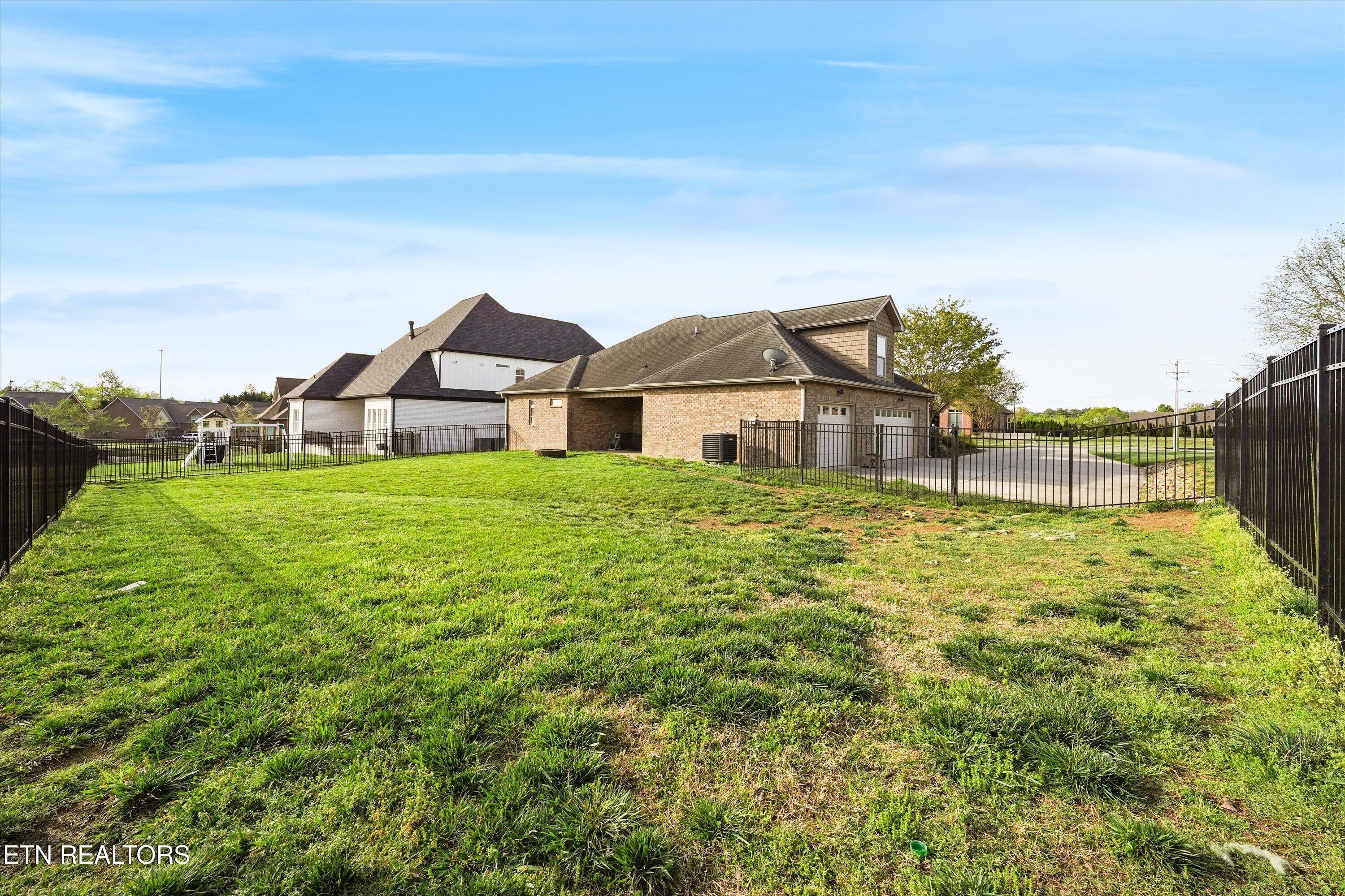 1416 St. Thomas Way Alcoa TN 37701