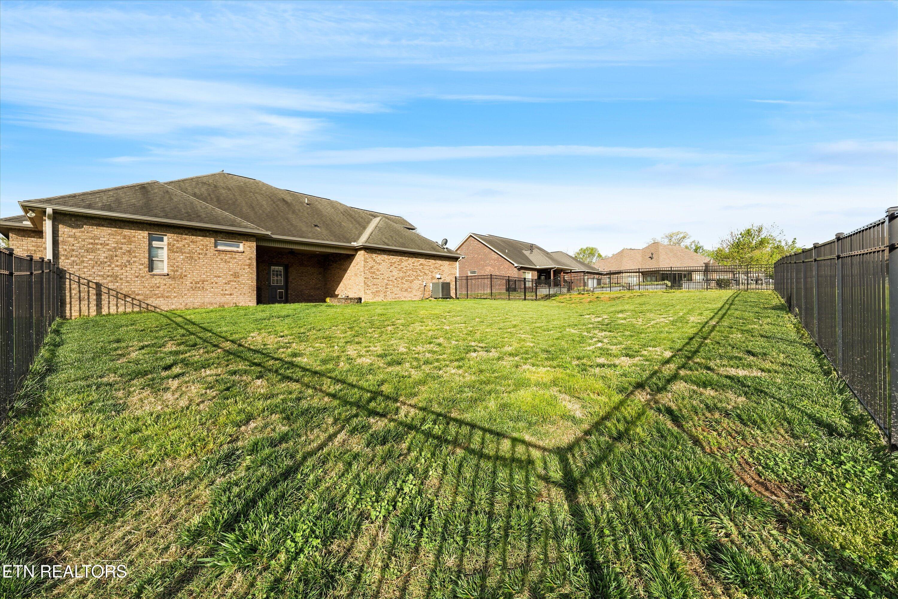 1416 St. Thomas Way Alcoa TN 37701