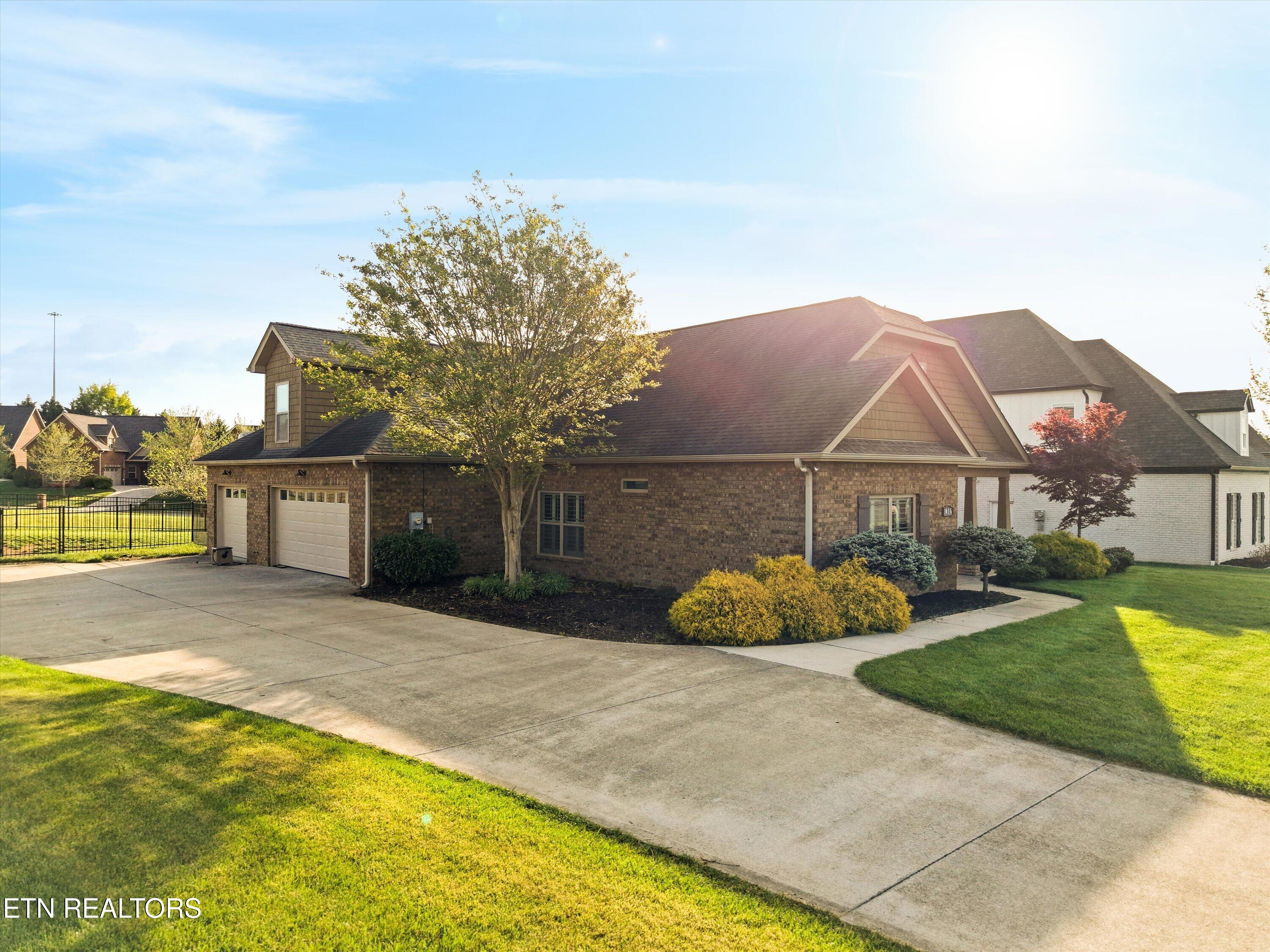1416 St. Thomas Way Alcoa TN 37701
