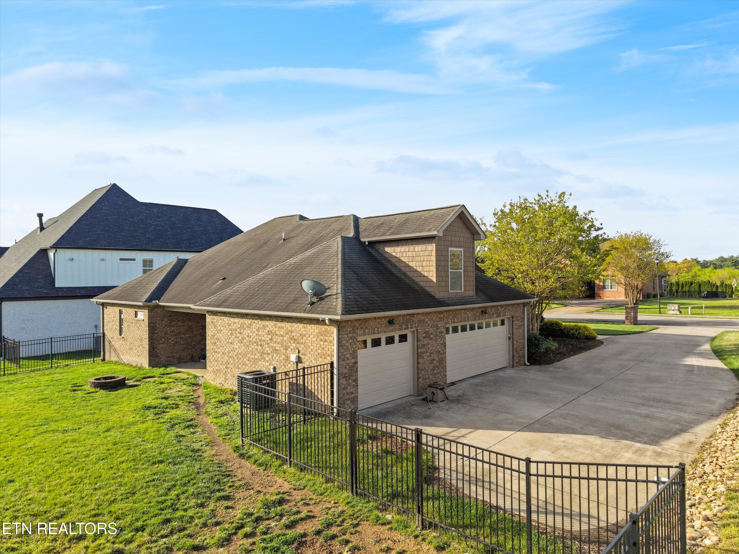 1416 St. Thomas Way Alcoa TN 37701