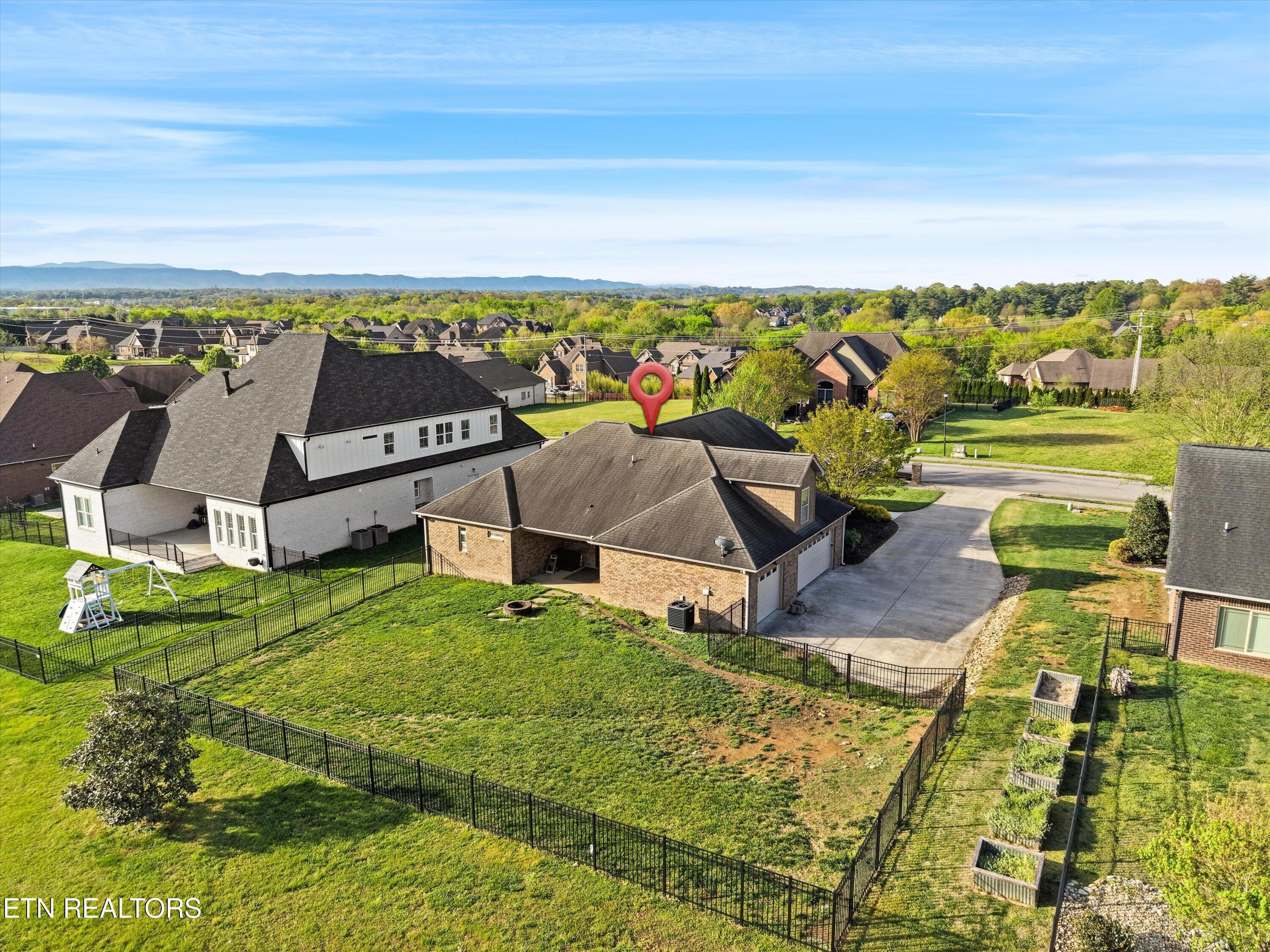 1416 St. Thomas Way Alcoa TN 37701