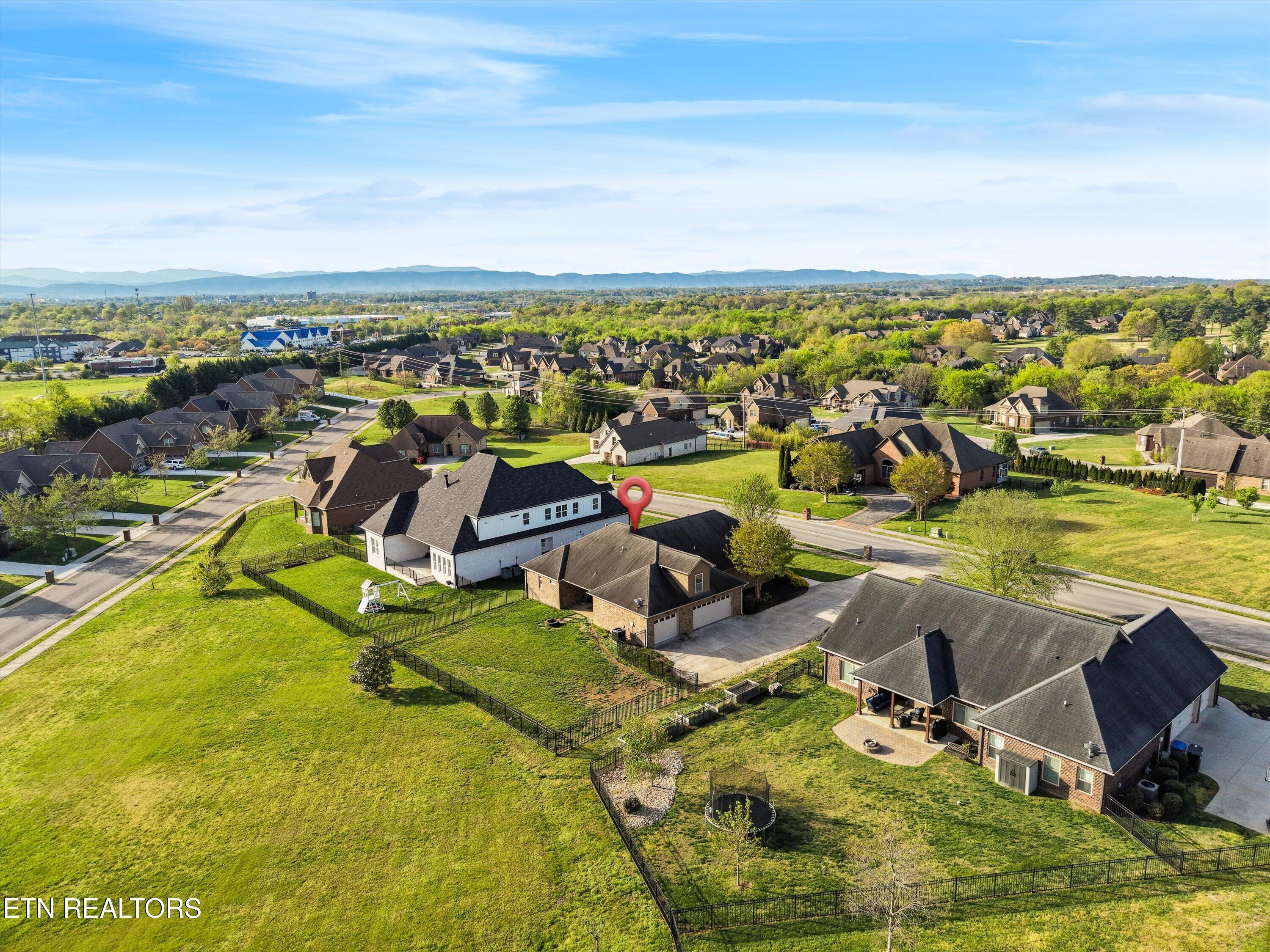 1416 St. Thomas Way Alcoa TN 37701
