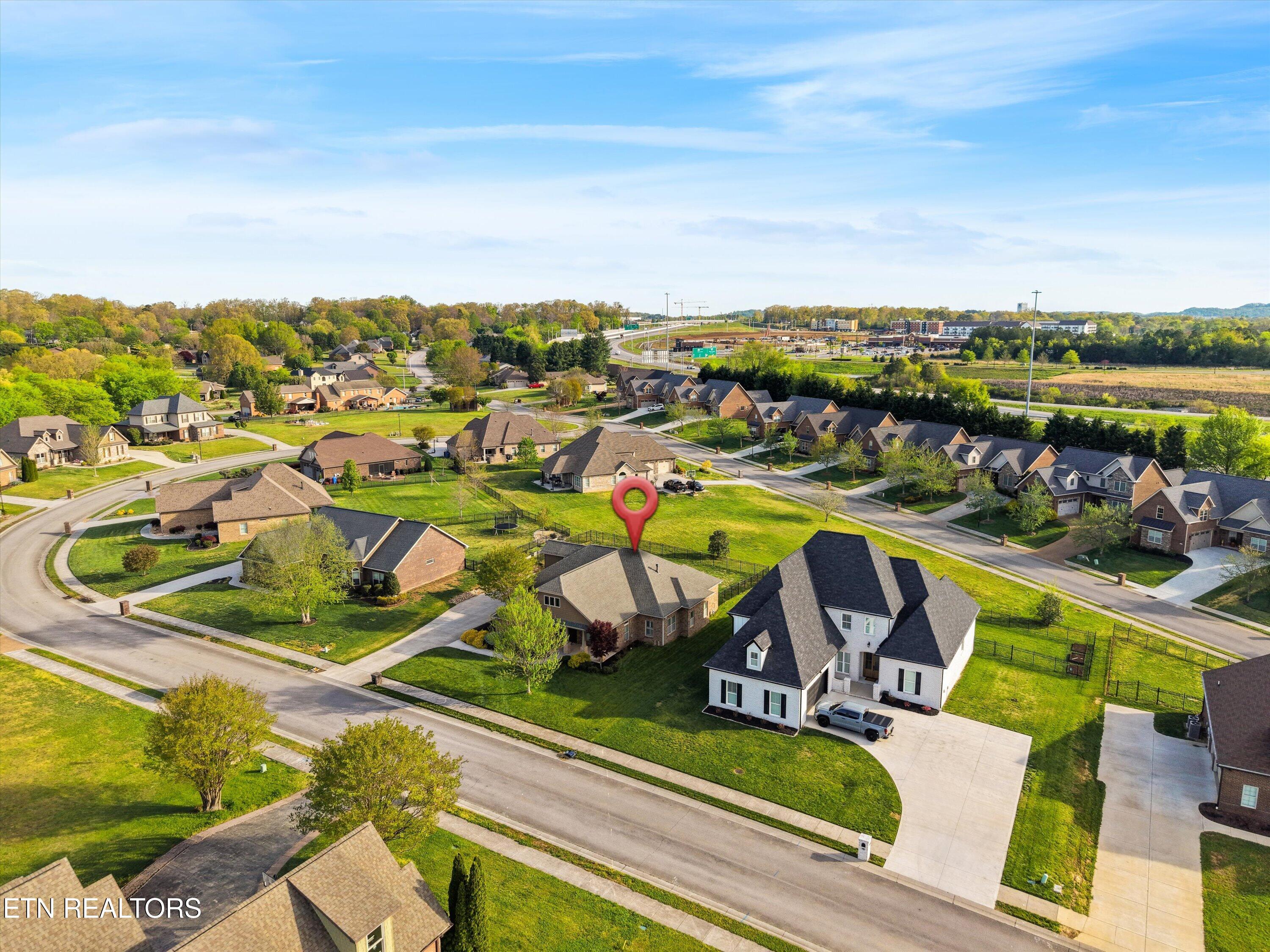 1416 St. Thomas Way Alcoa TN 37701