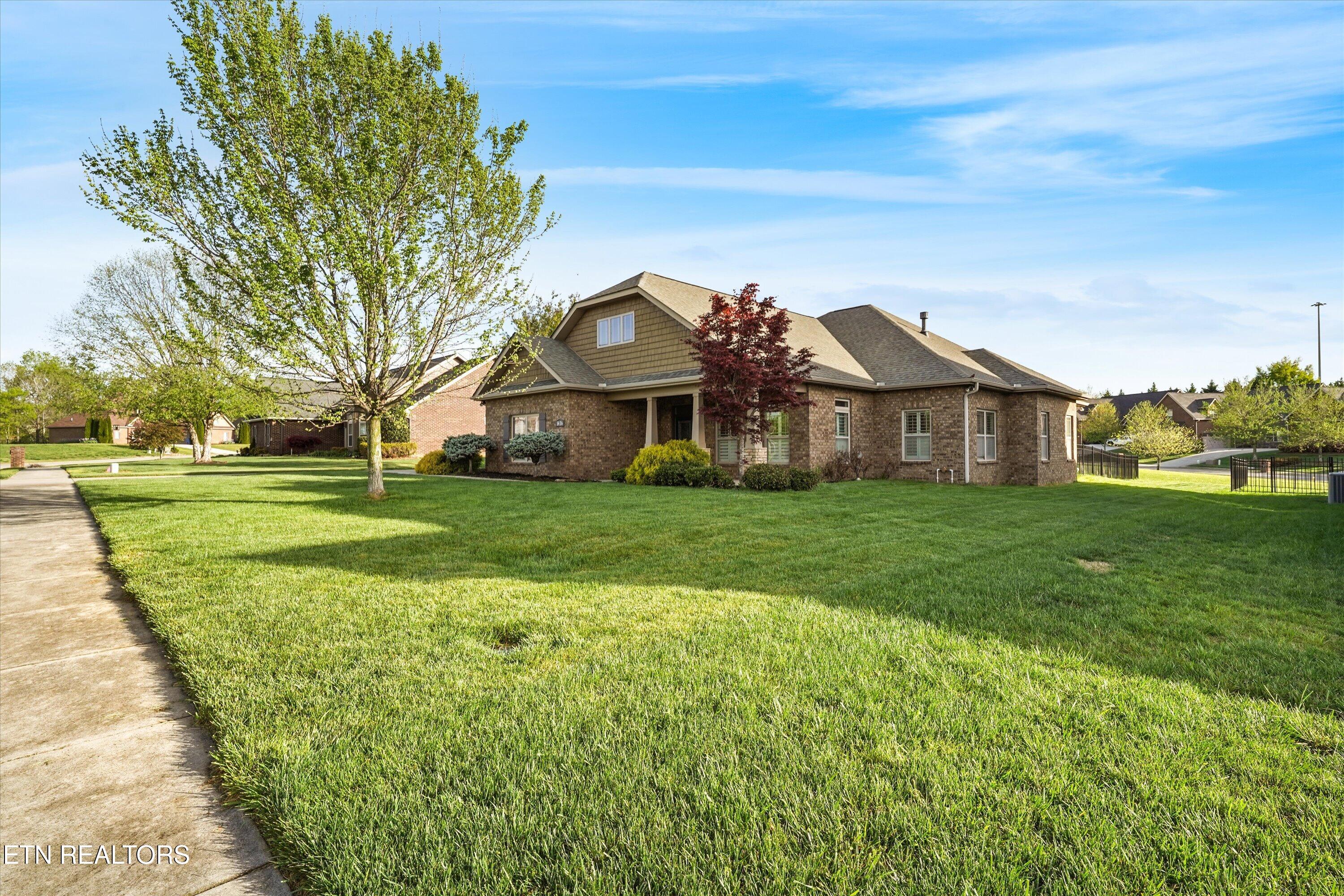 1416 St. Thomas Way Alcoa TN 37701