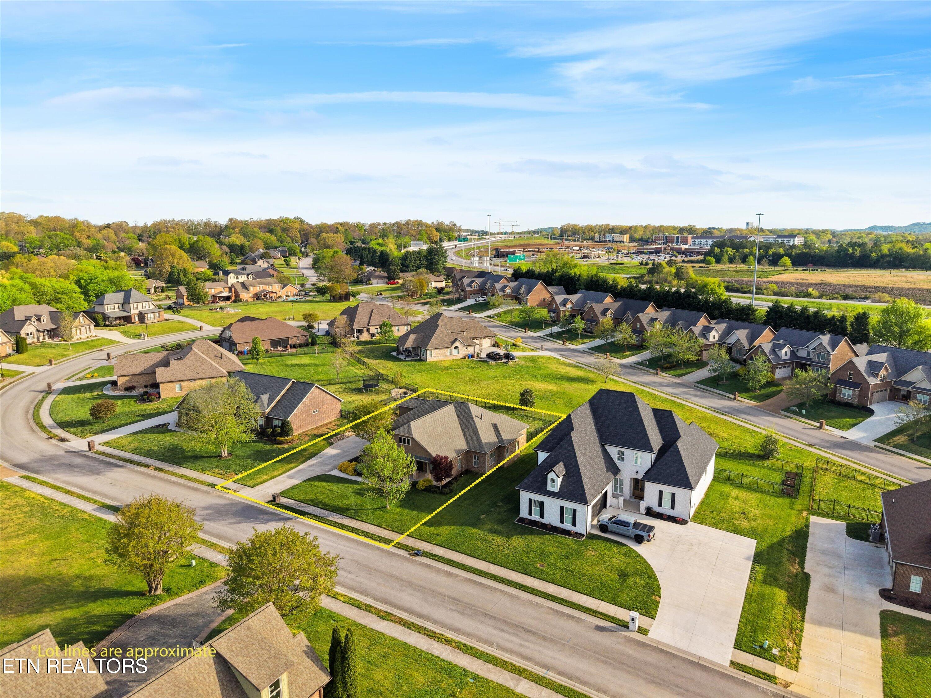 1416 St. Thomas Way Alcoa TN 37701