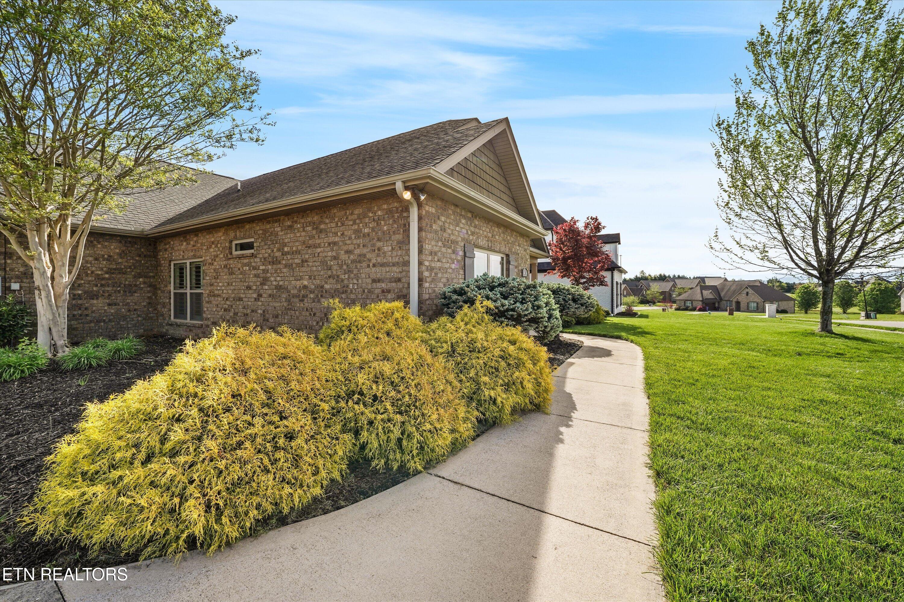 1416 St. Thomas Way Alcoa TN 37701