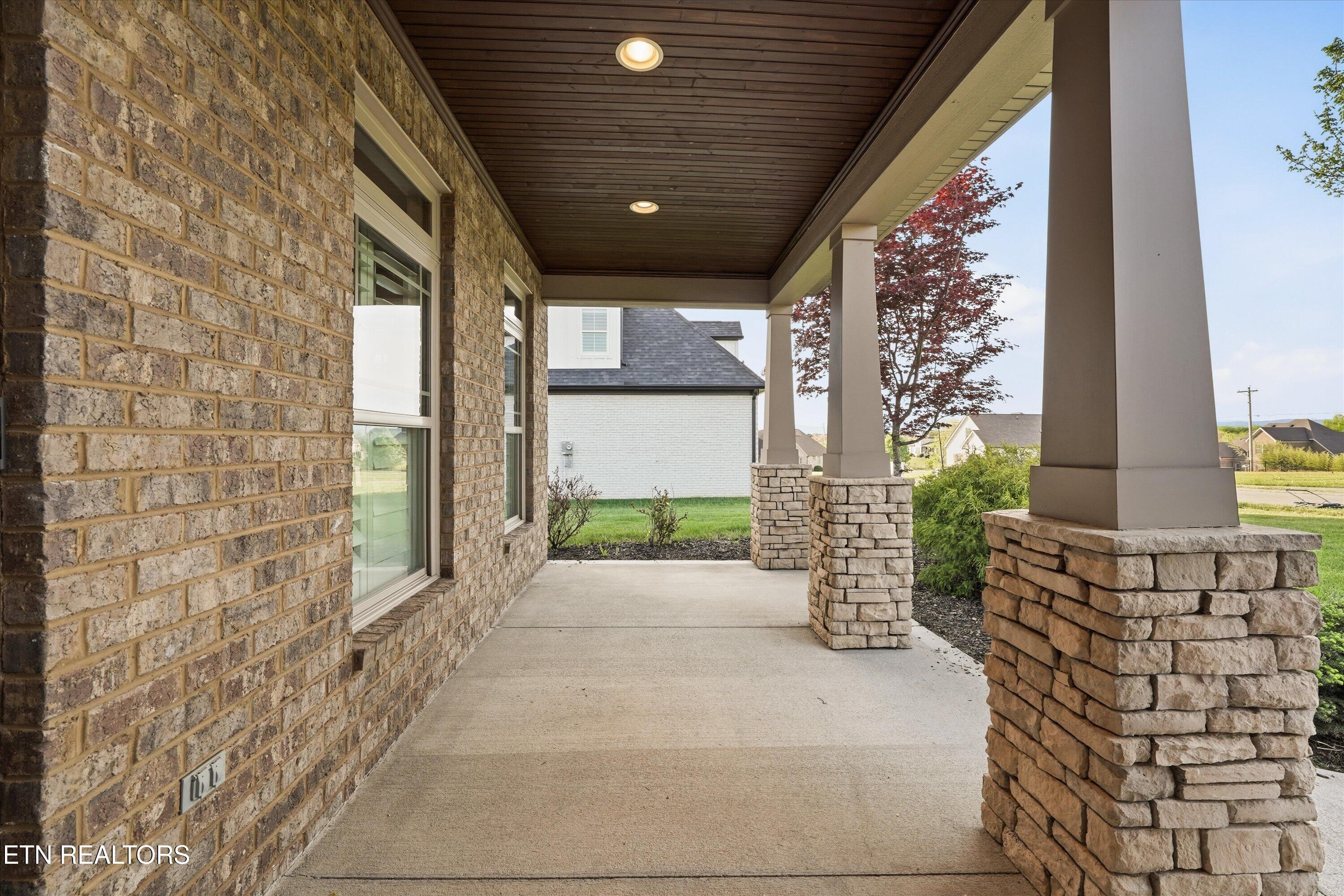 1416 St. Thomas Way Alcoa TN 37701