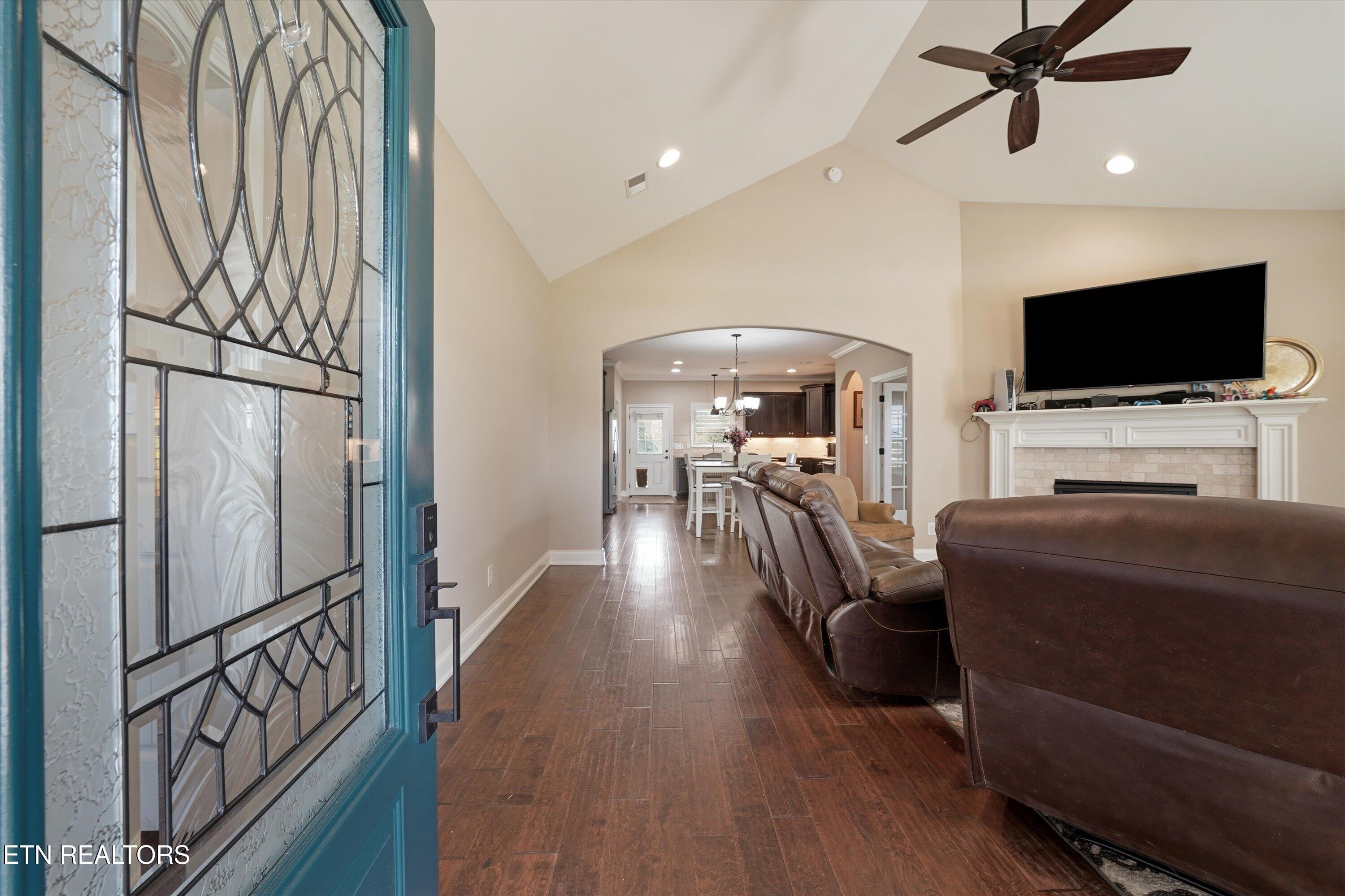 1416 St. Thomas Way Alcoa TN 37701