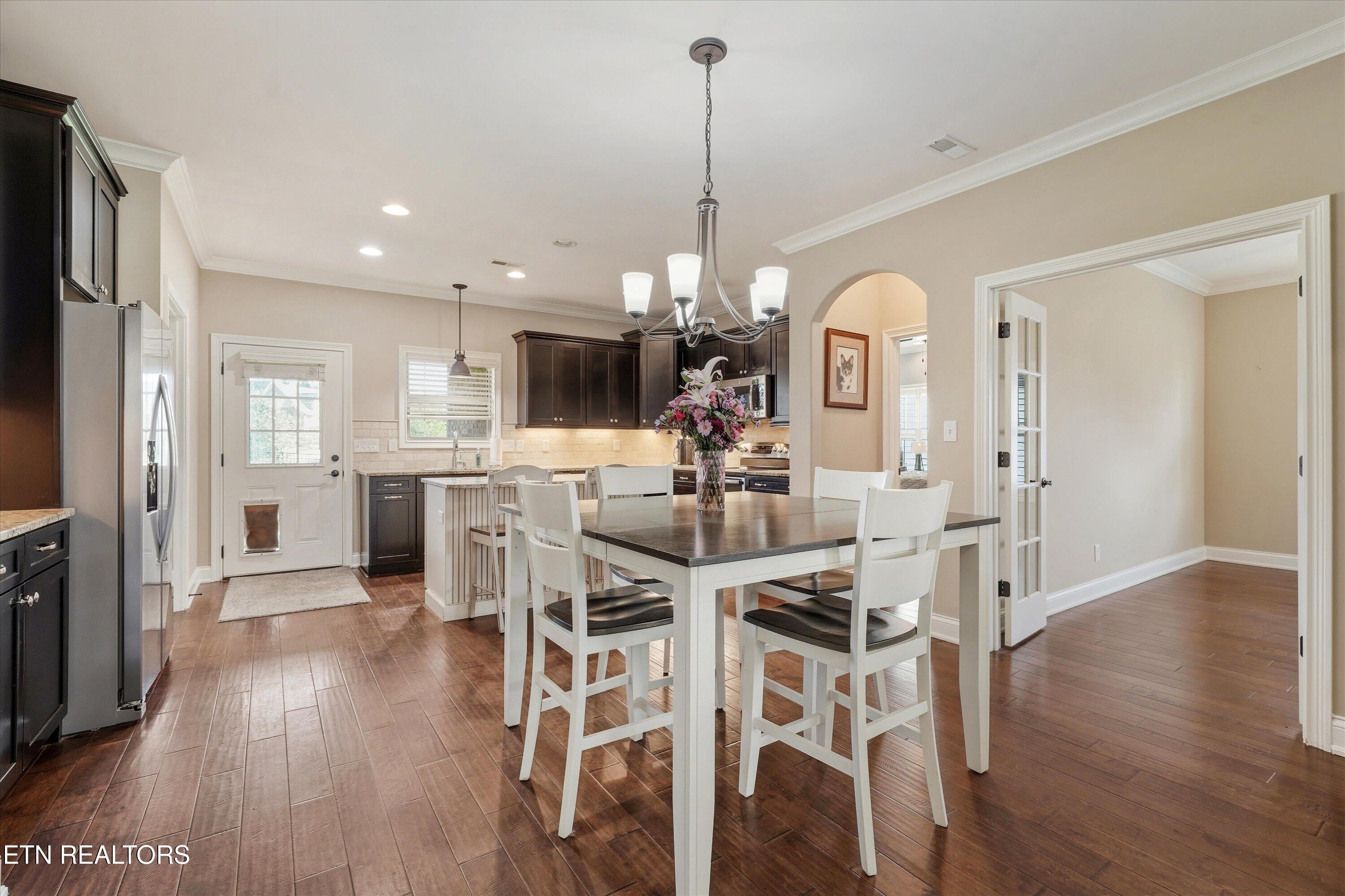 1416 St. Thomas Way Alcoa TN 37701