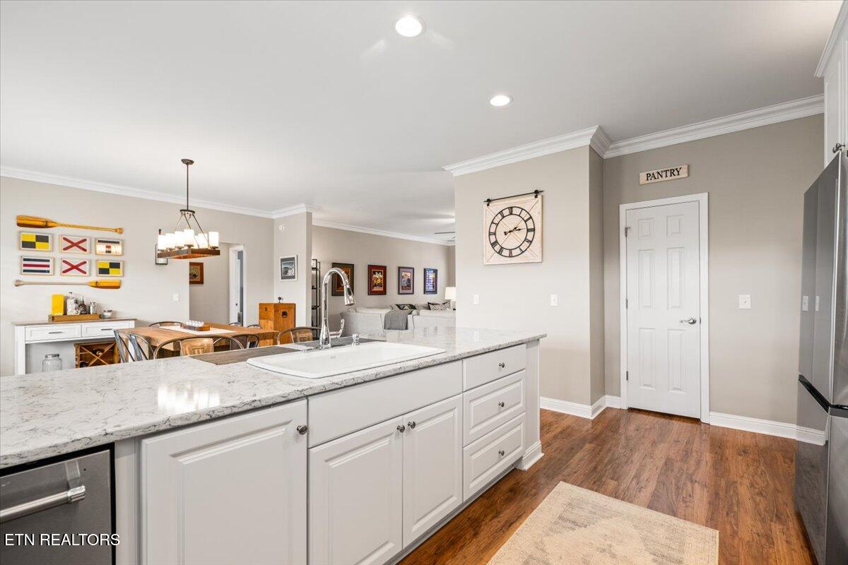 262 Bluff Trace Jacksboro TN 37757