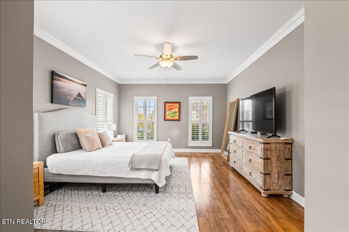 262 Bluff Trace Jacksboro TN 37757