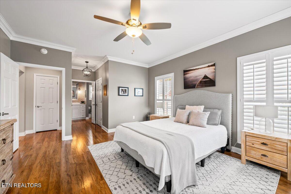 262 Bluff Trace Jacksboro TN 37757