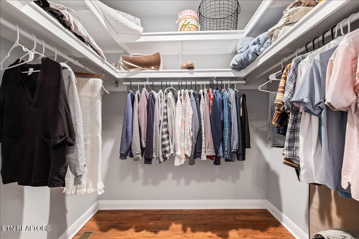 262 Bluff Trace Jacksboro TN 37757