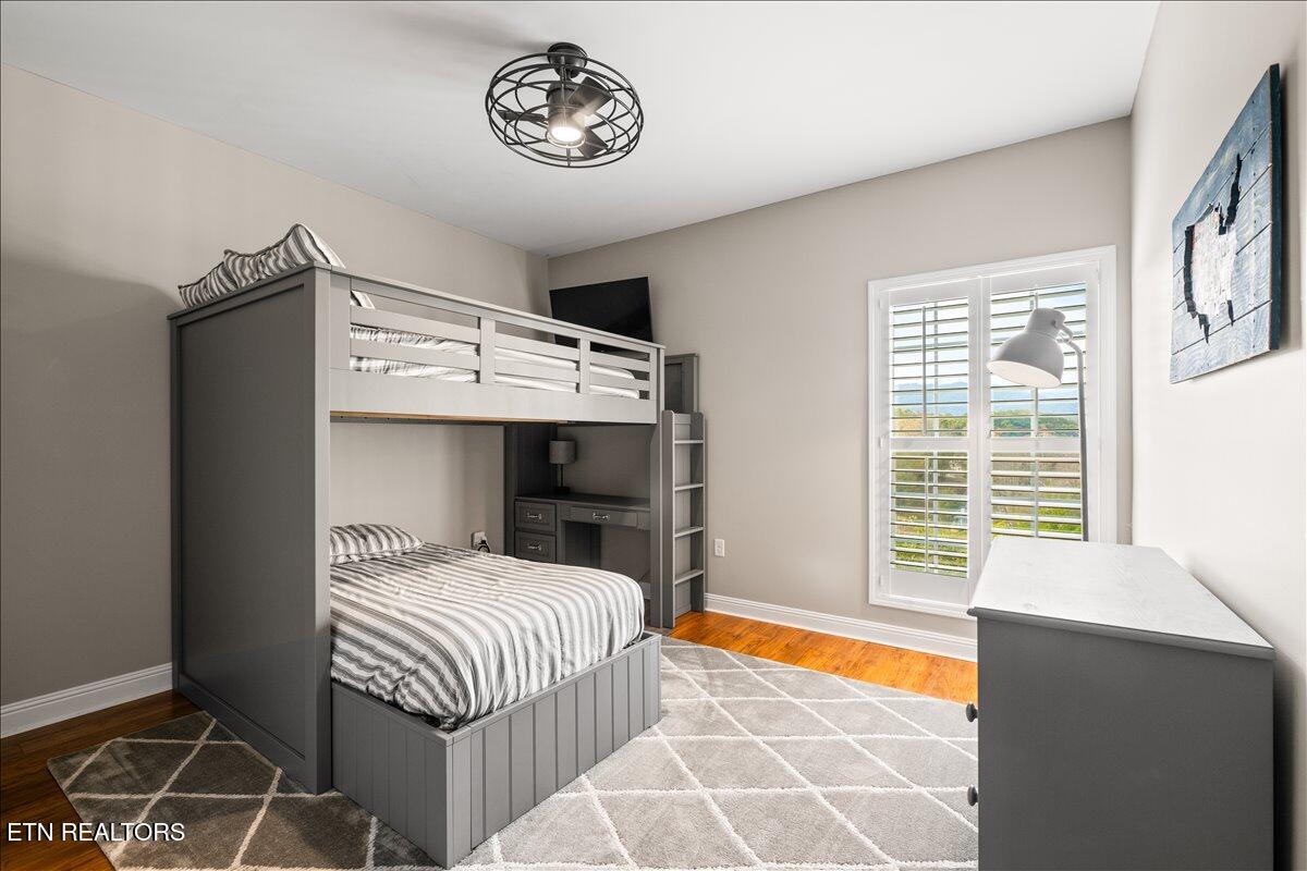 262 Bluff Trace Jacksboro TN 37757