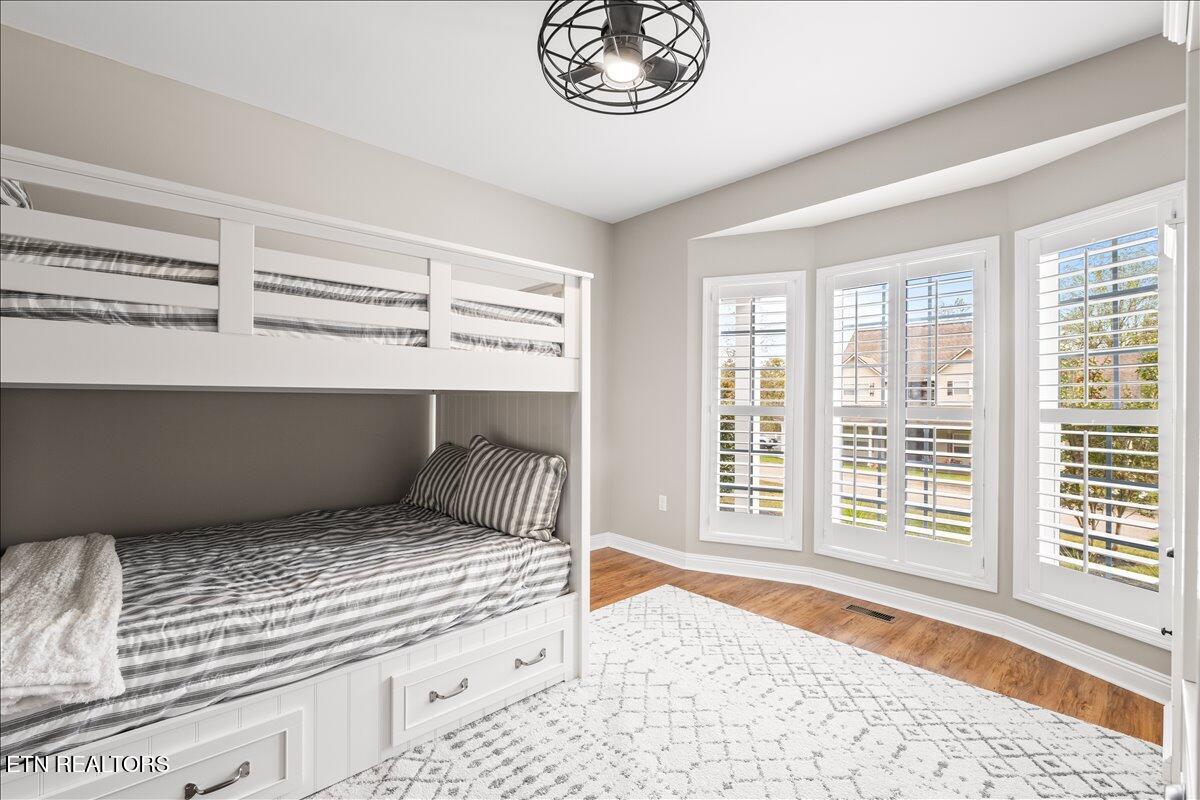 262 Bluff Trace Jacksboro TN 37757