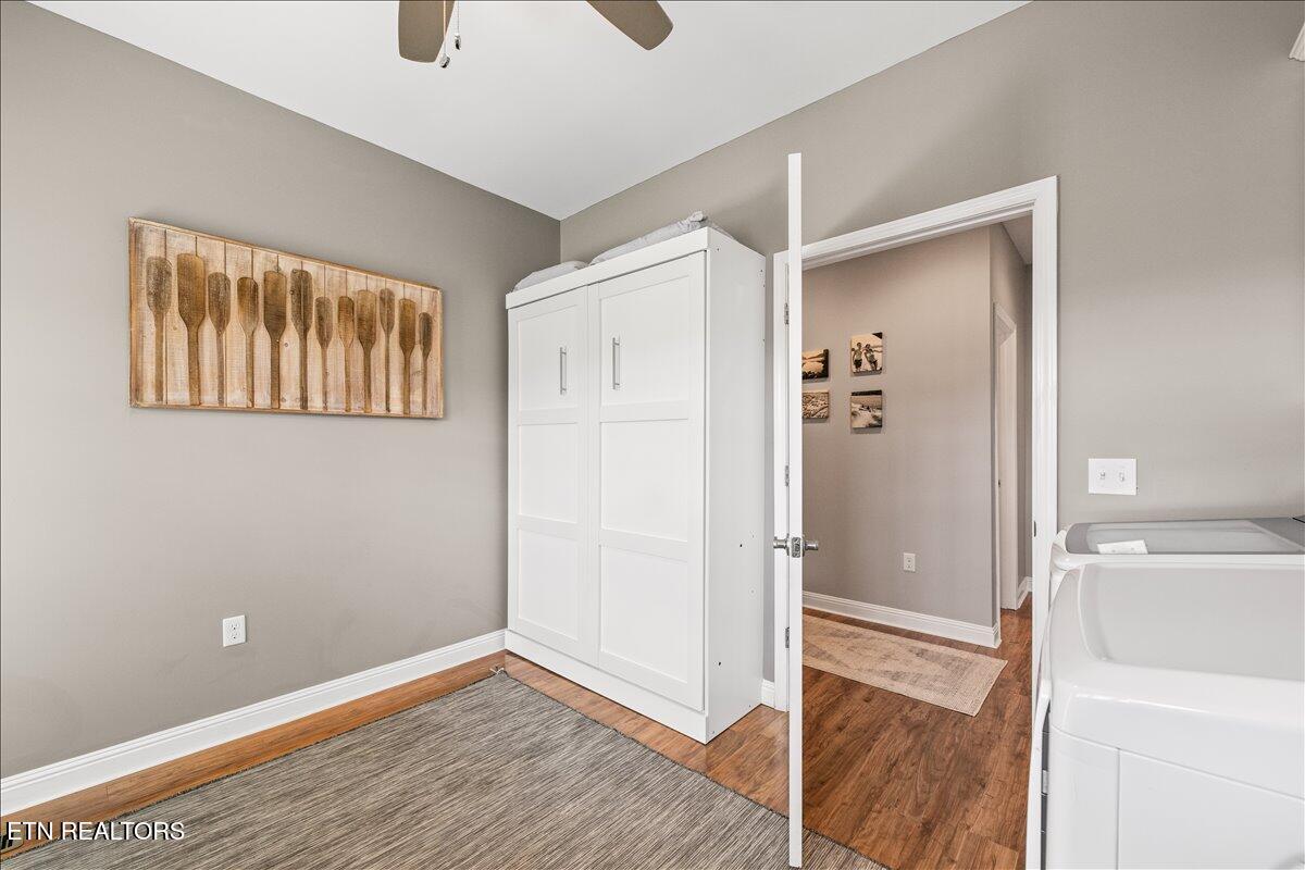 262 Bluff Trace Jacksboro TN 37757