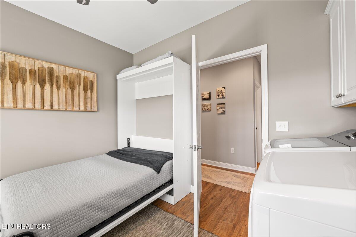 262 Bluff Trace Jacksboro TN 37757