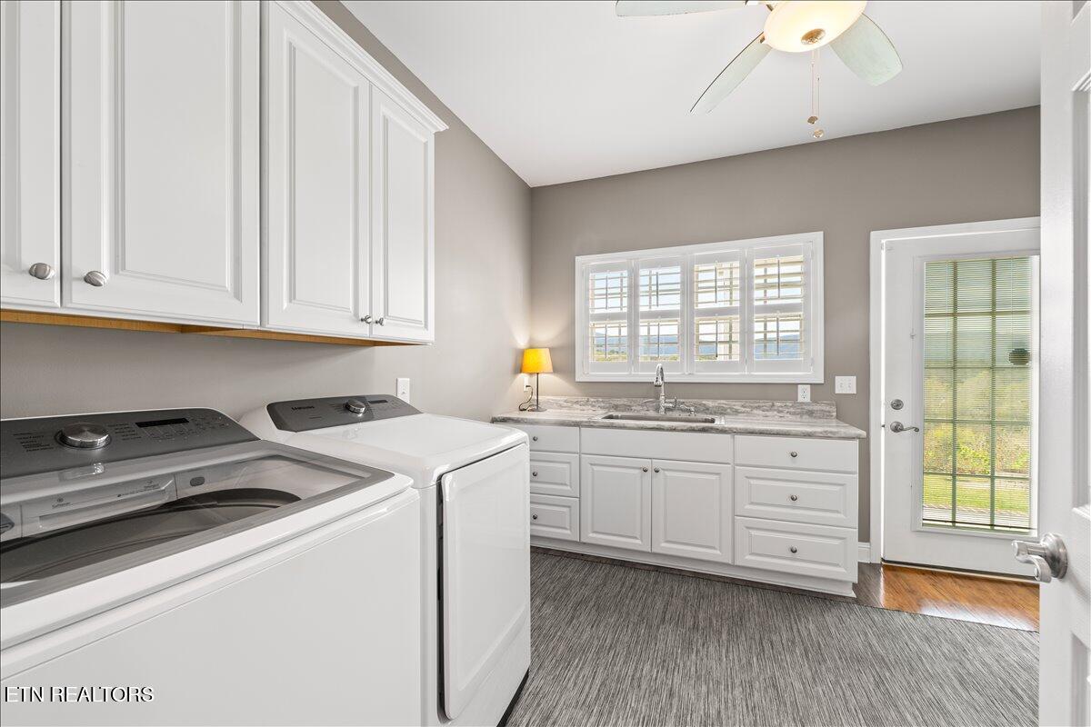 262 Bluff Trace Jacksboro TN 37757