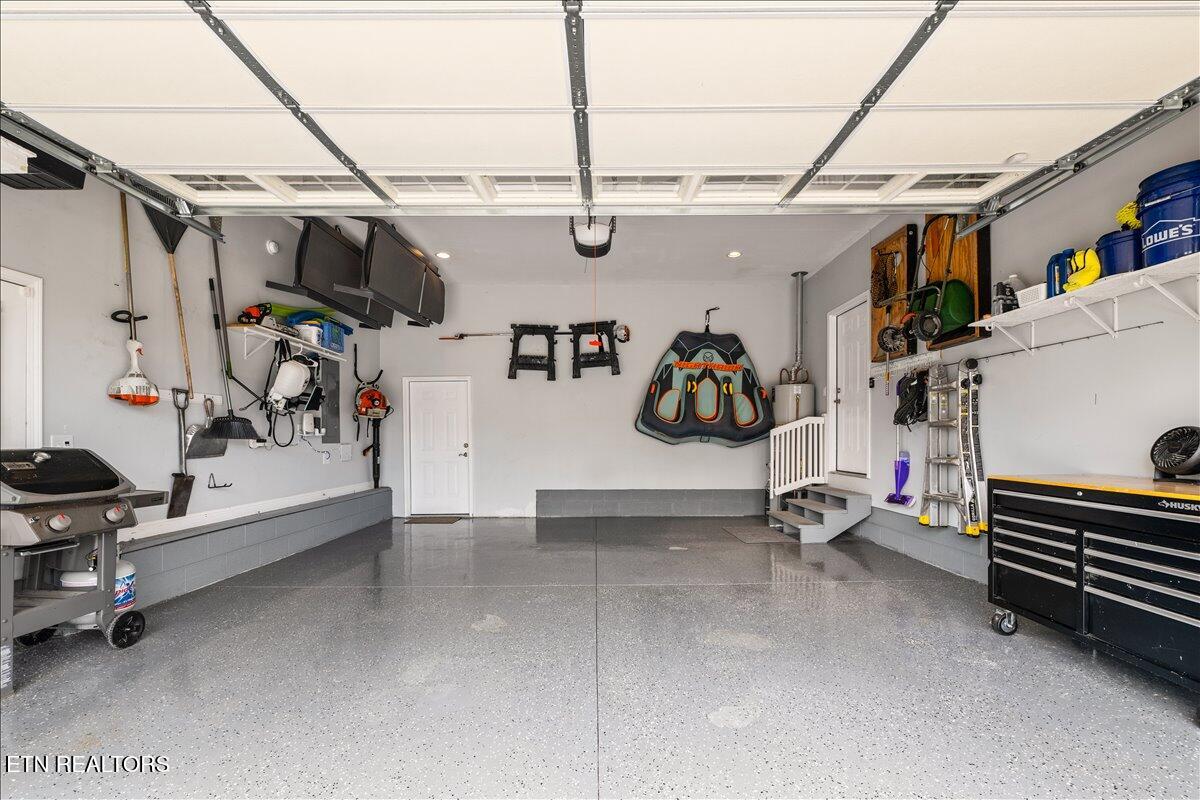 262 Bluff Trace Jacksboro TN 37757