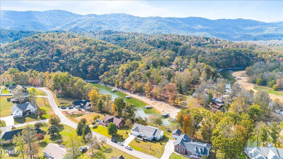 262 Bluff Trace Jacksboro TN 37757