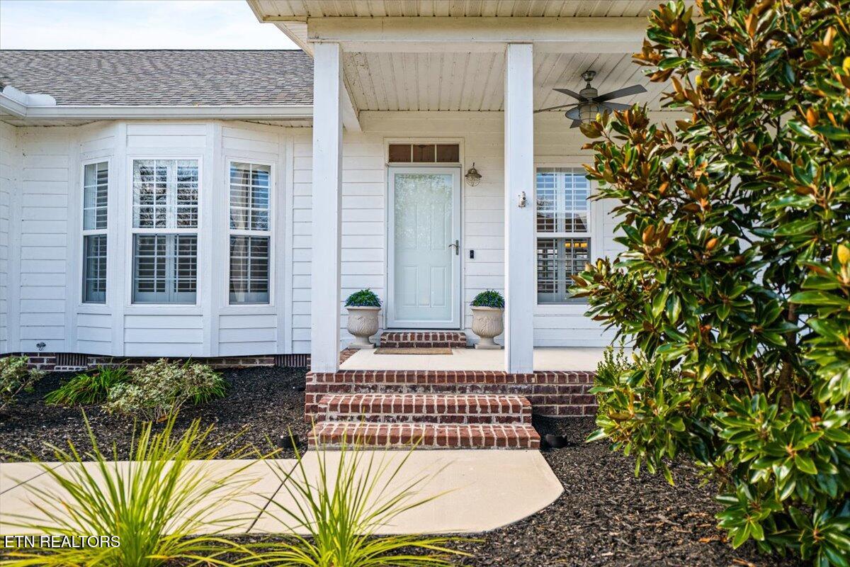 262 Bluff Trace Jacksboro TN 37757