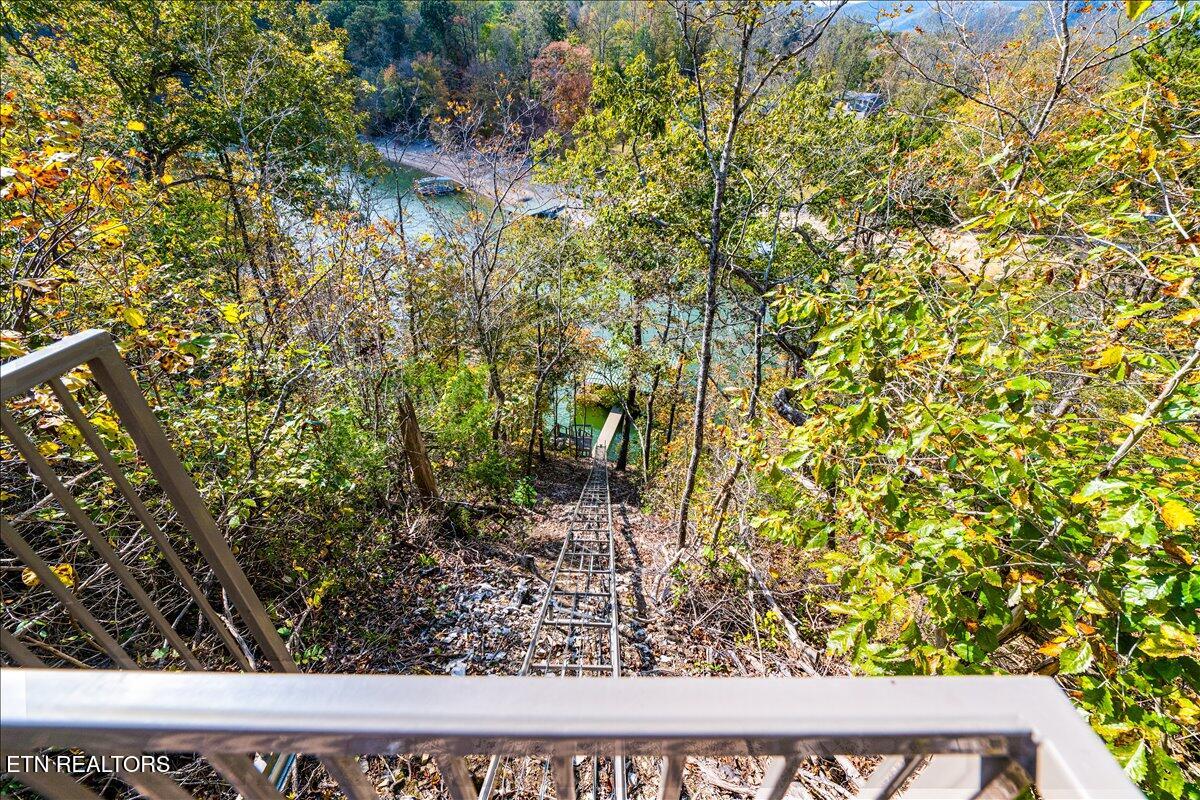 262 Bluff Trace Jacksboro TN 37757