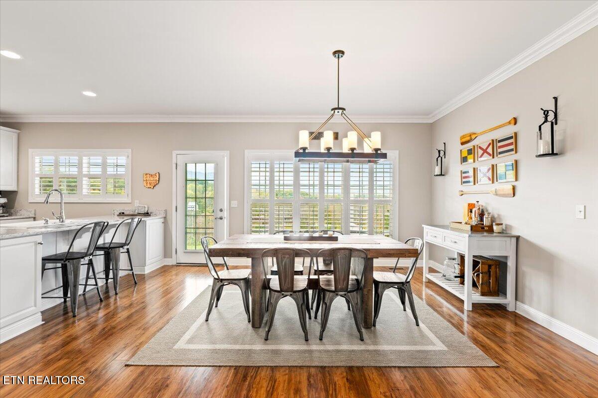 262 Bluff Trace Jacksboro TN 37757