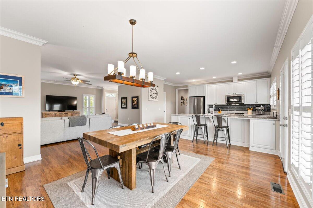 262 Bluff Trace Jacksboro TN 37757