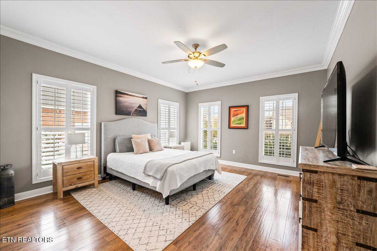 262 Bluff Trace Jacksboro TN 37757