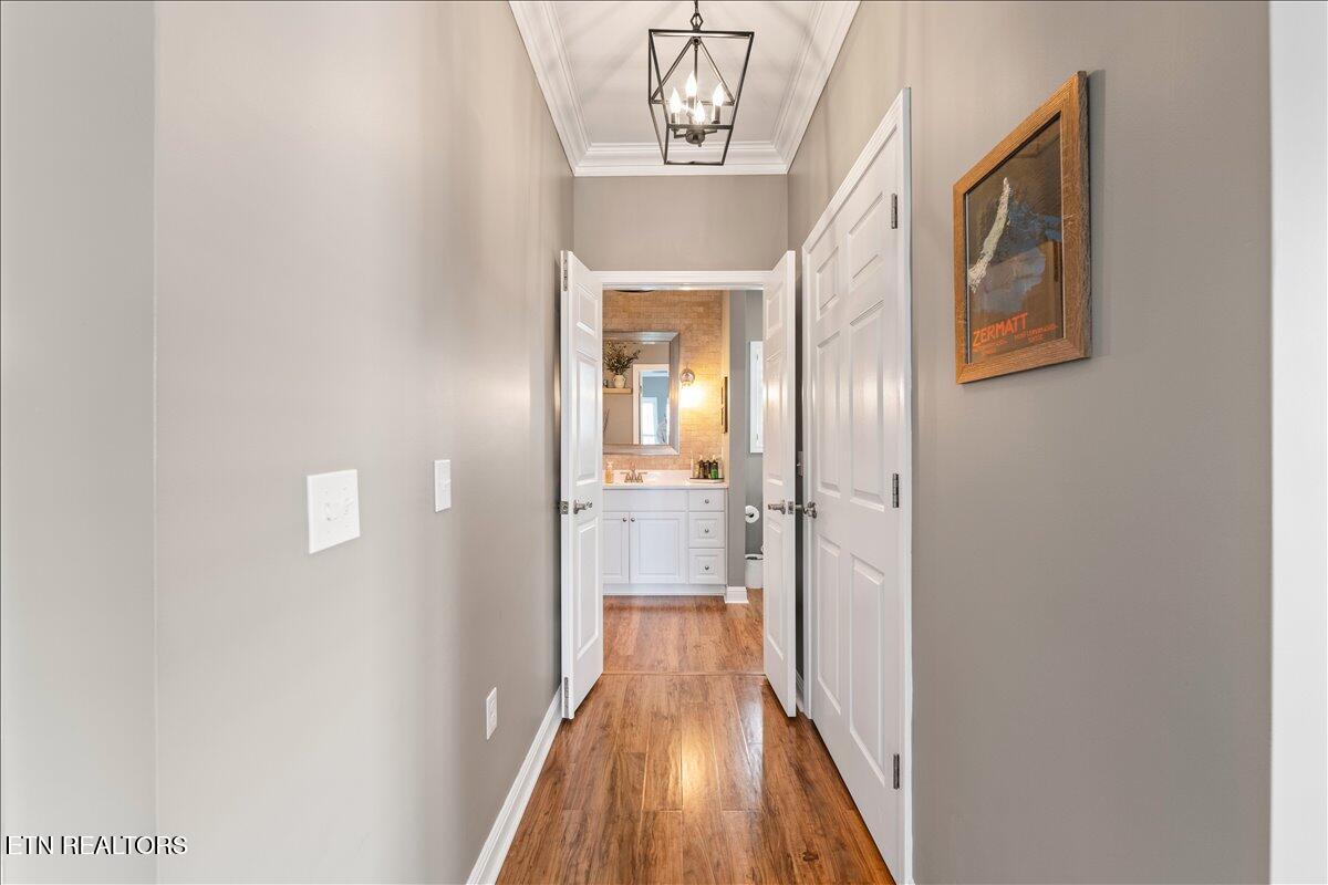 262 Bluff Trace Jacksboro TN 37757