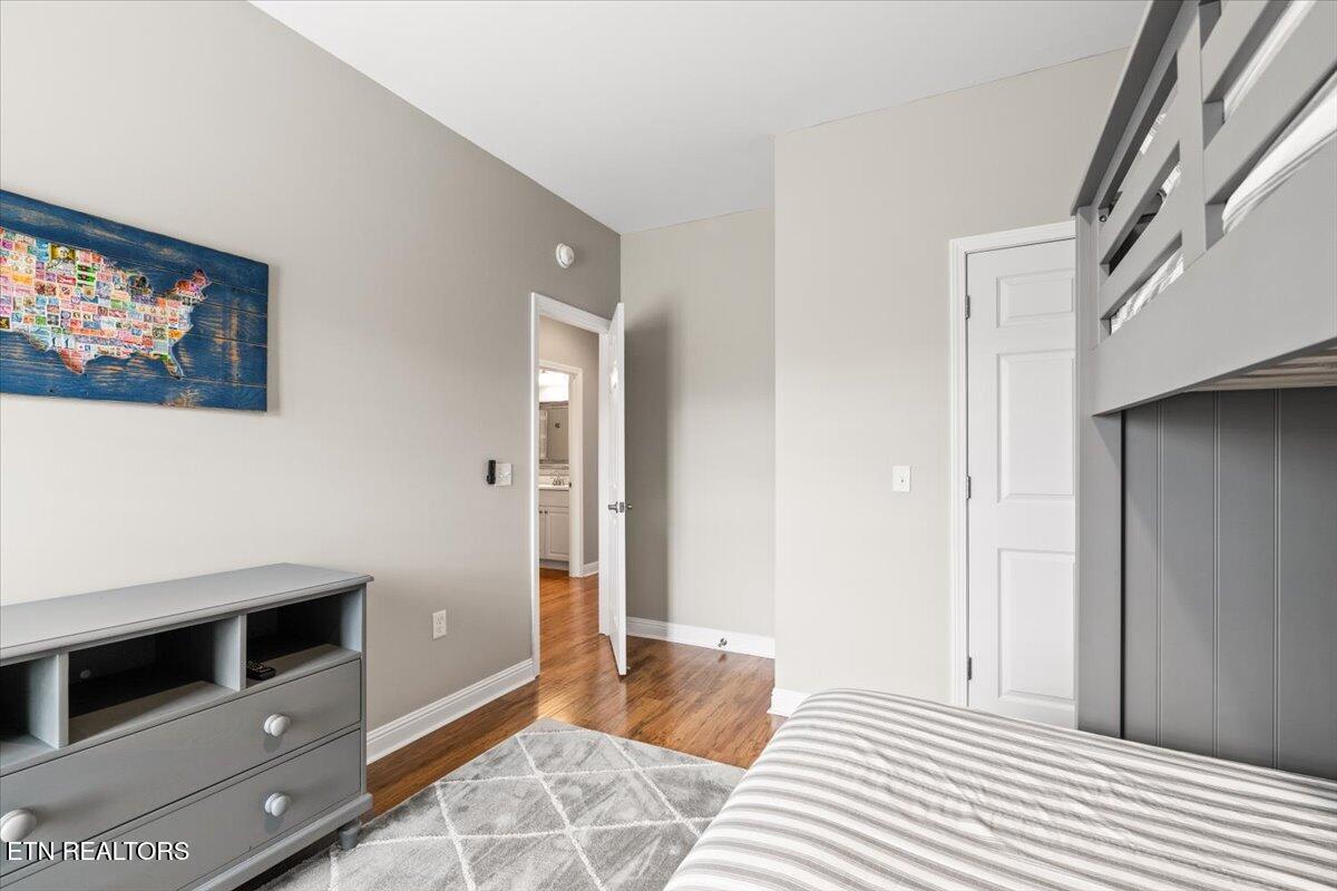 262 Bluff Trace Jacksboro TN 37757