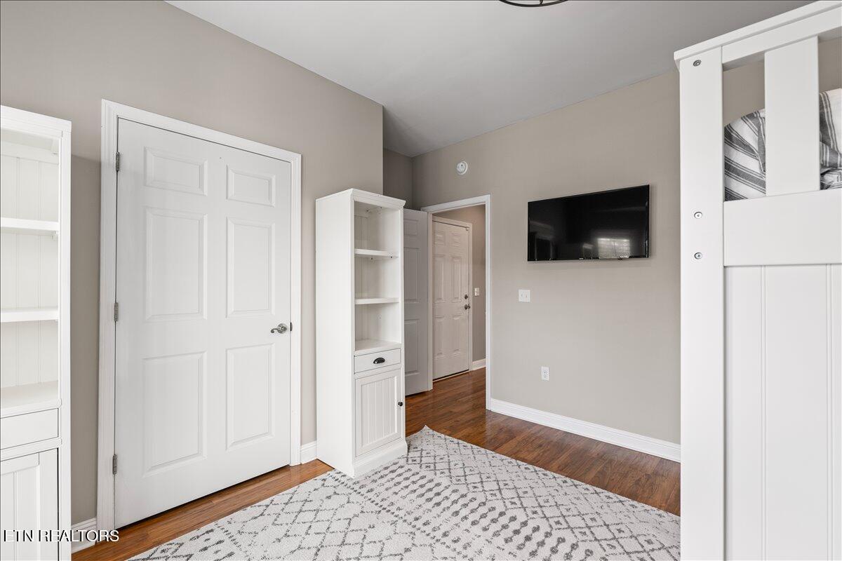 262 Bluff Trace Jacksboro TN 37757